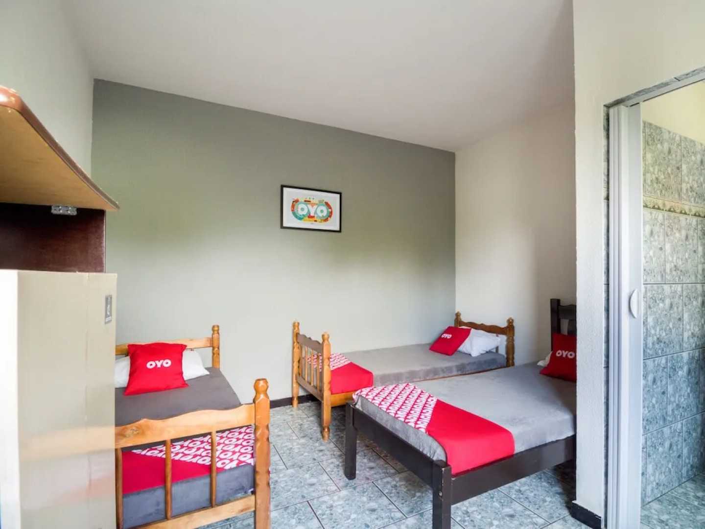 Pousada Solares Marica