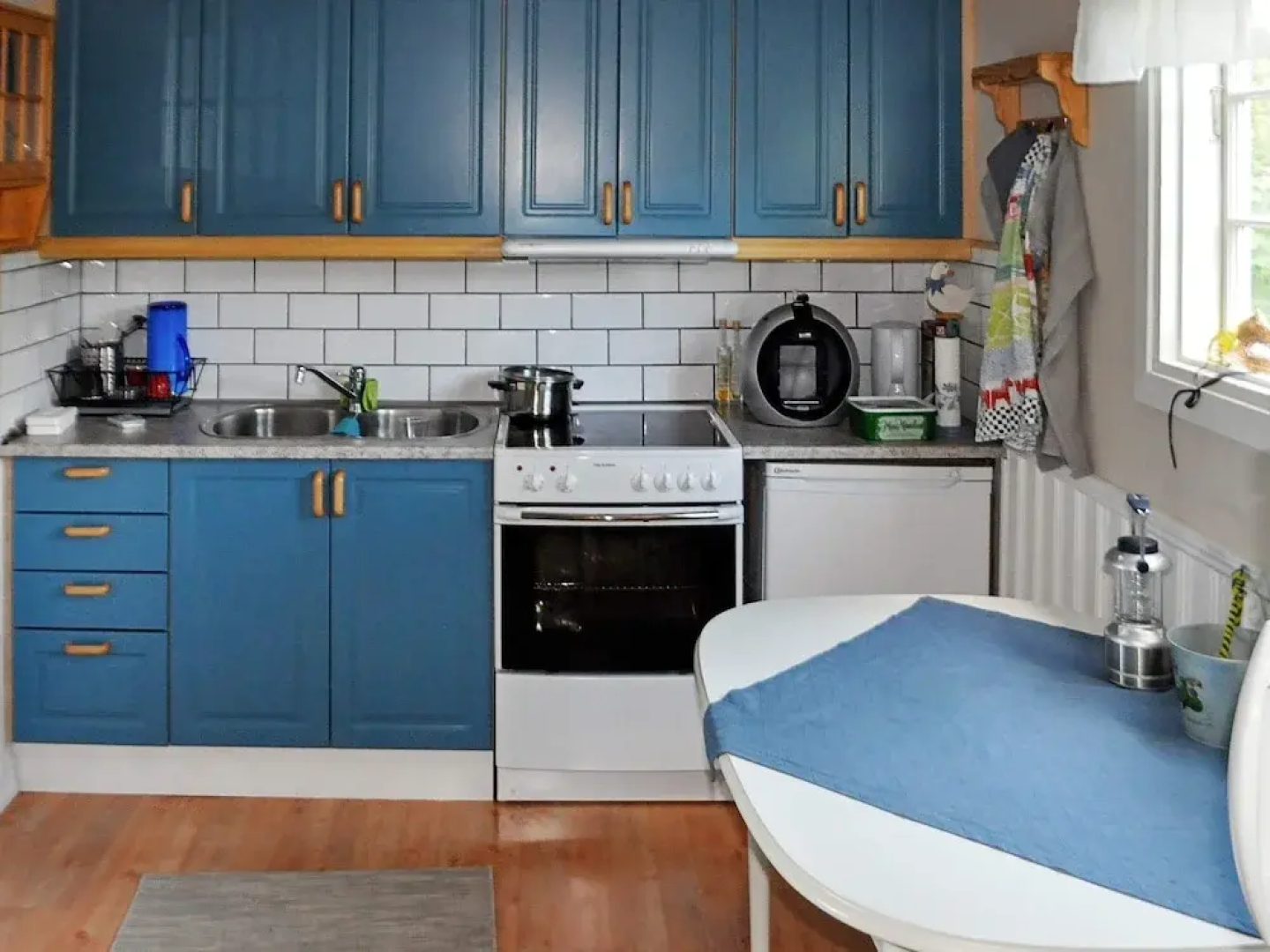 6 Person Holiday Home in Degerfors