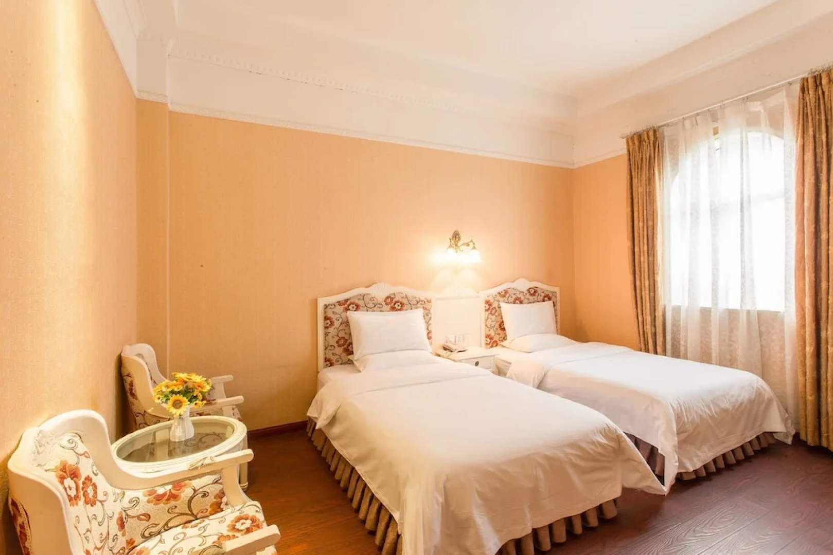 Jiali Hotel