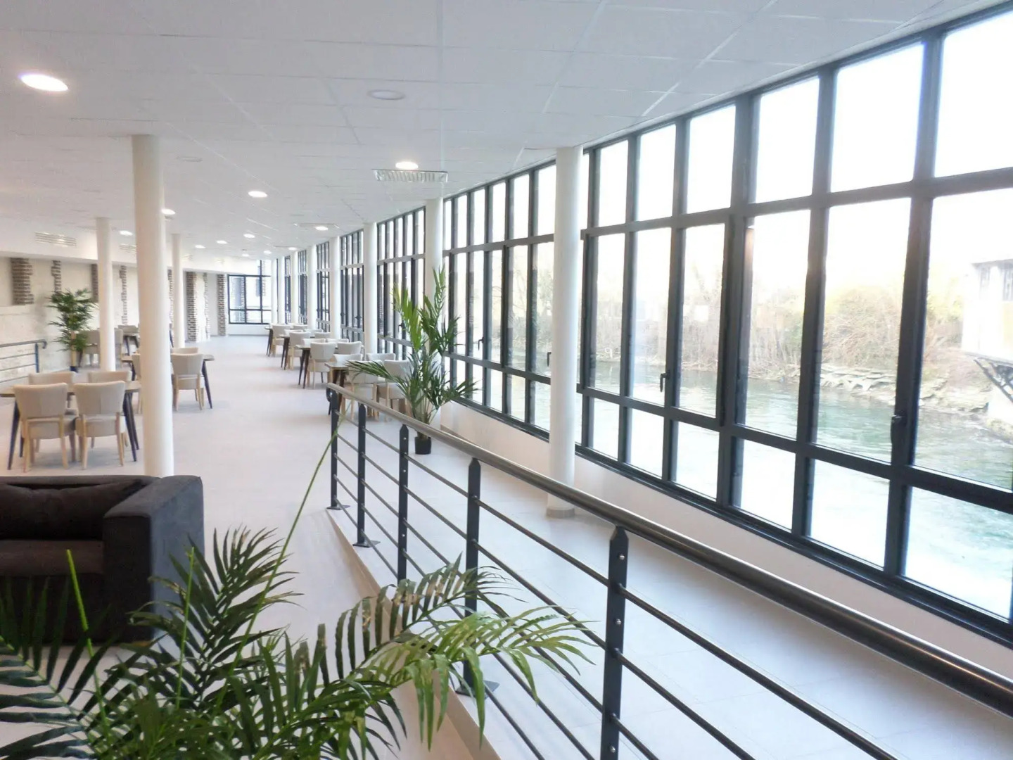 Zenao Appart'hôtels Troyes