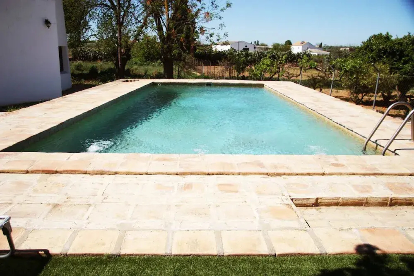 Vi?a Meneses, Holiday Home With Spectacular Architecture