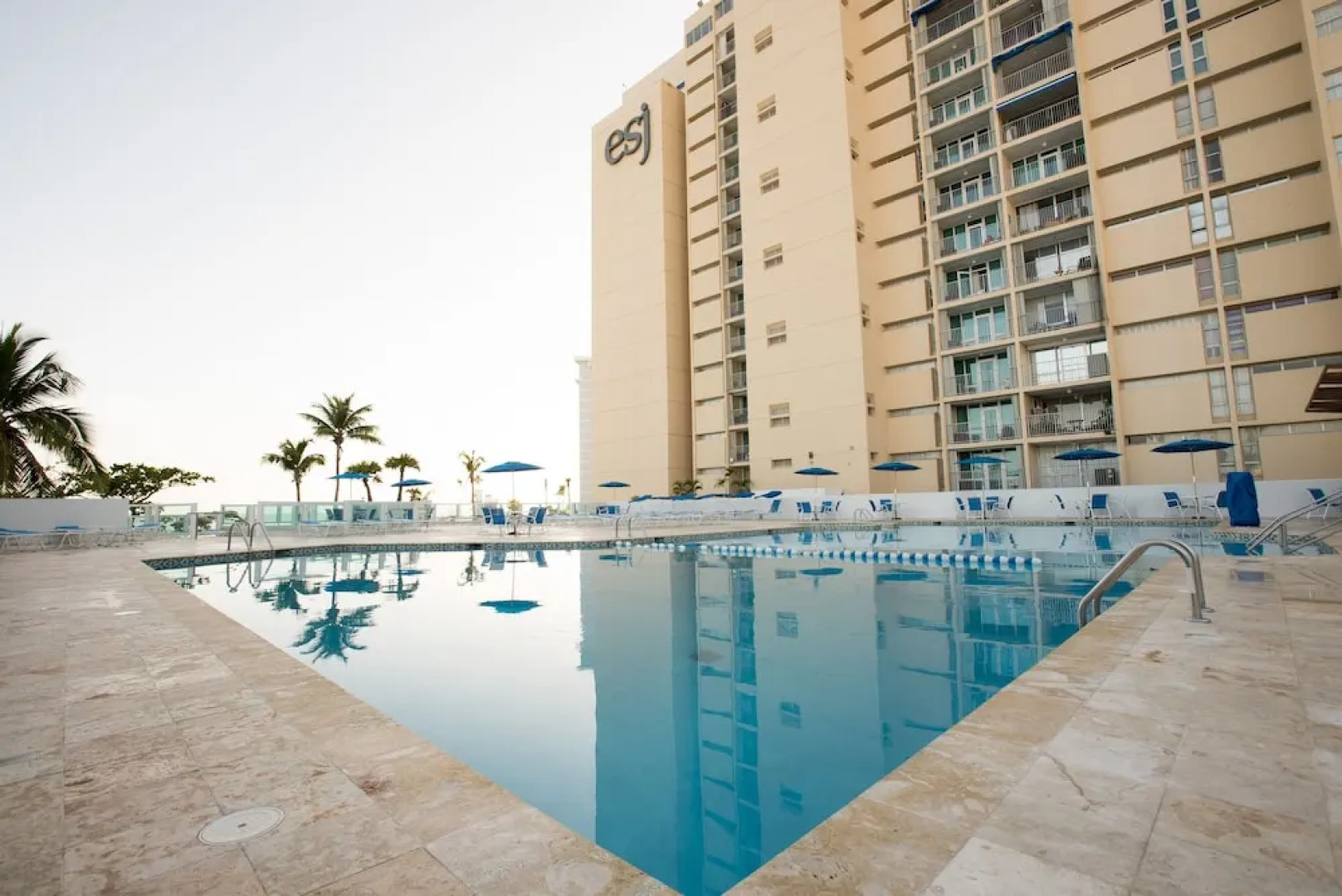 Caribbean Presidential Suite Ocean View