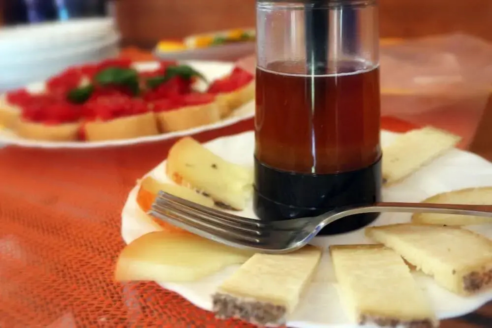 Agriturismo gli Etruschi