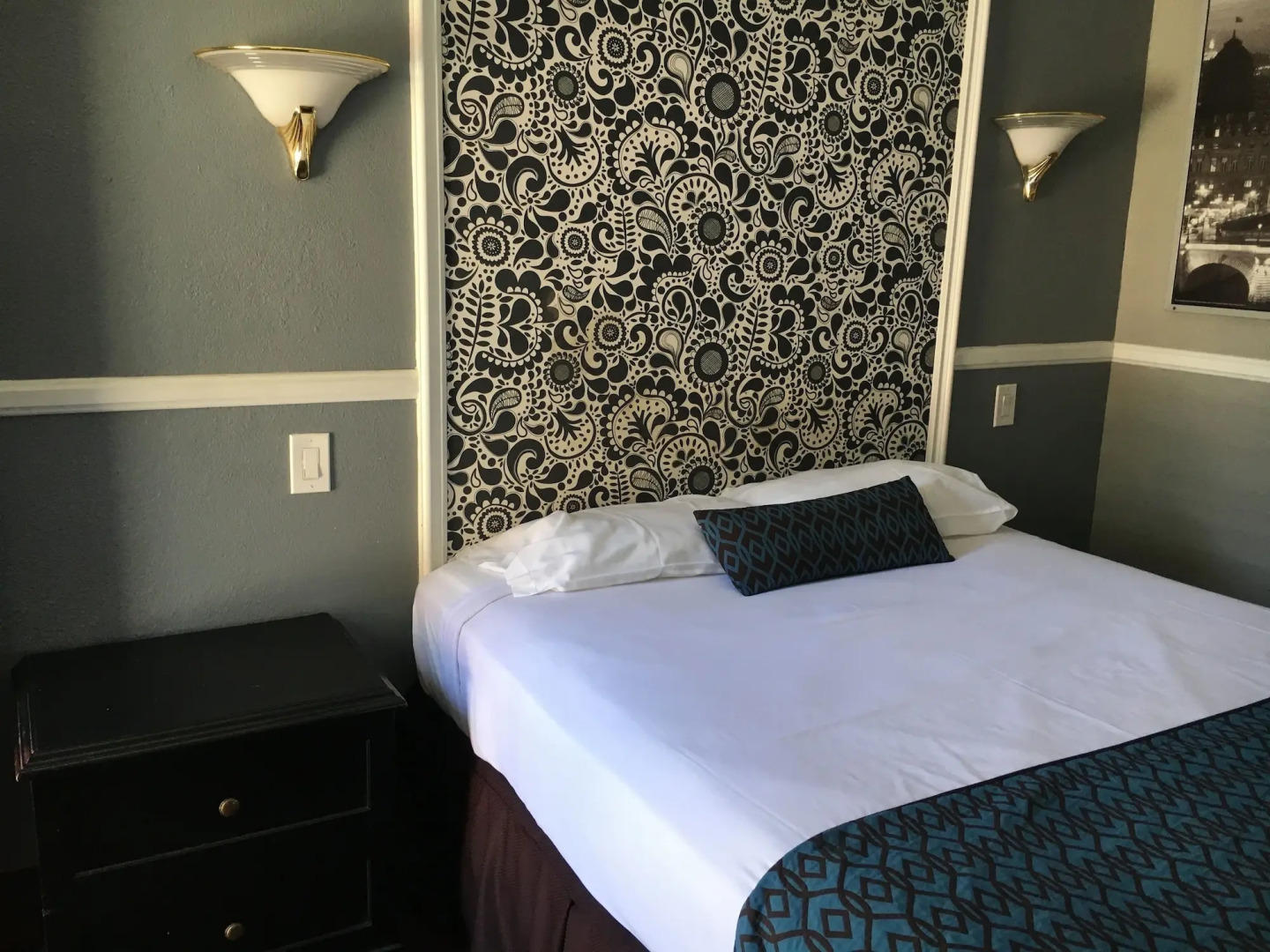 Hotel Salina Long Beach