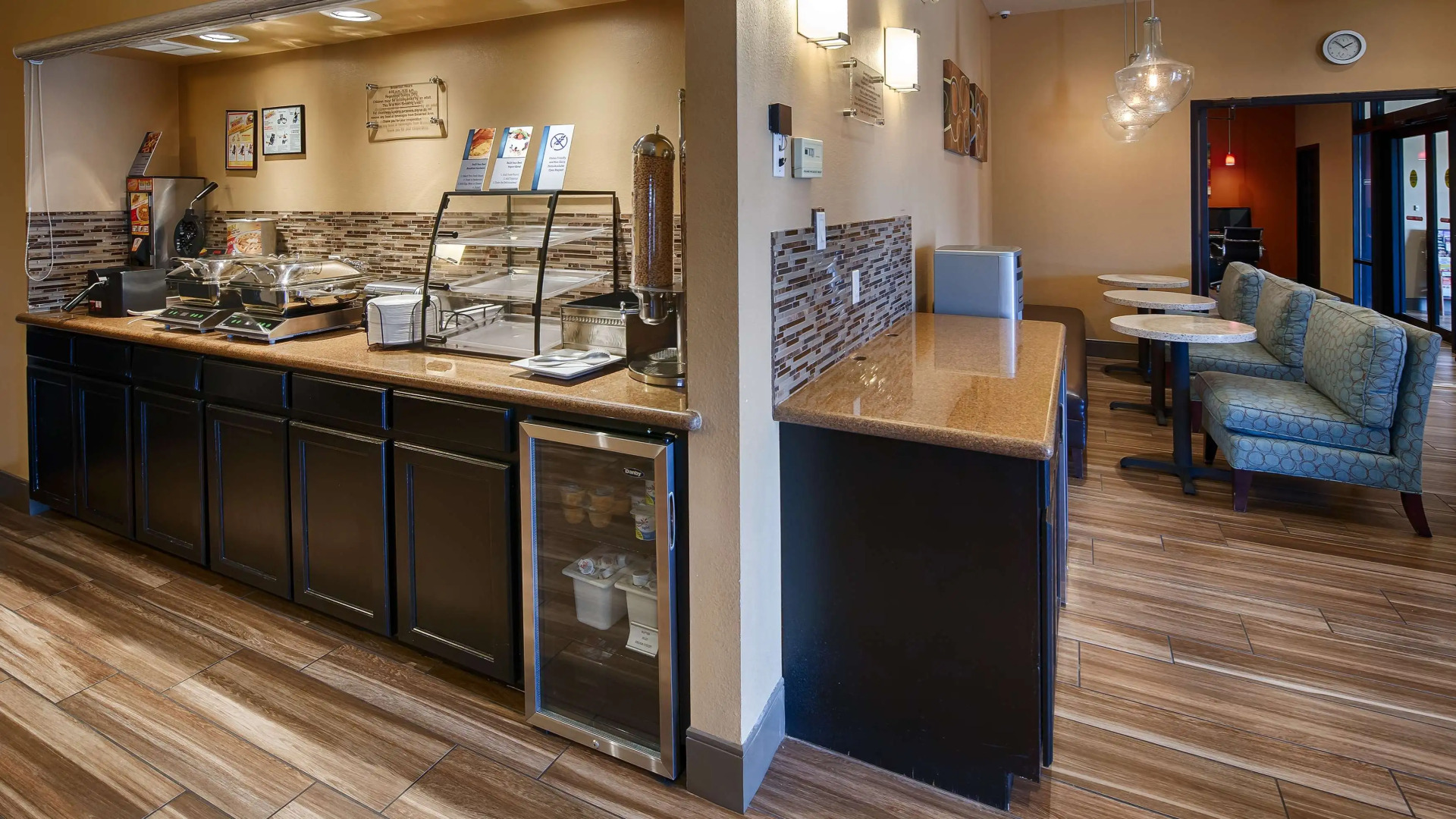 Best Western Plus Edinburg Inn & Suites