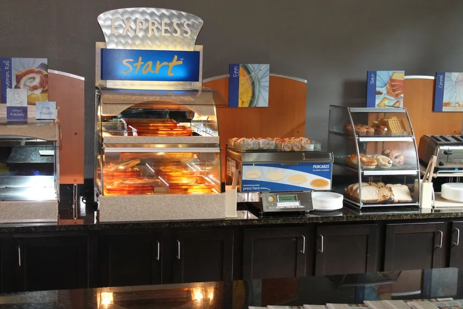 Holiday Inn Express Hotel & Suites RIPLEY, an IHG Hotel