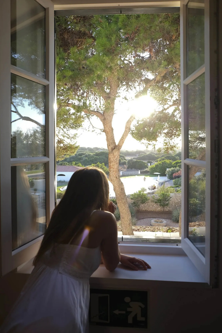 Hotel Rural Binigaus Vell