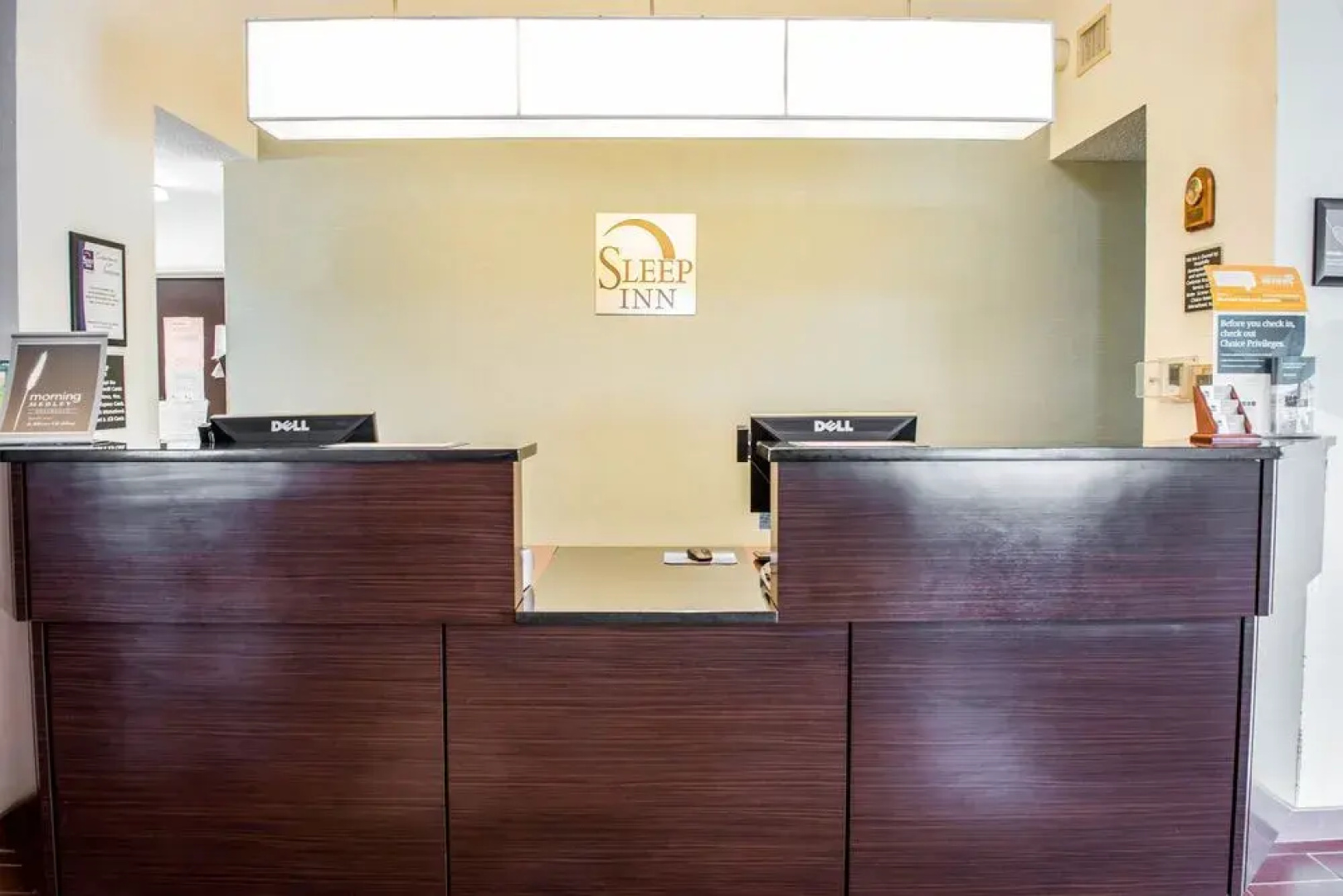 Quality Inn Bridgeport-Clarksburg