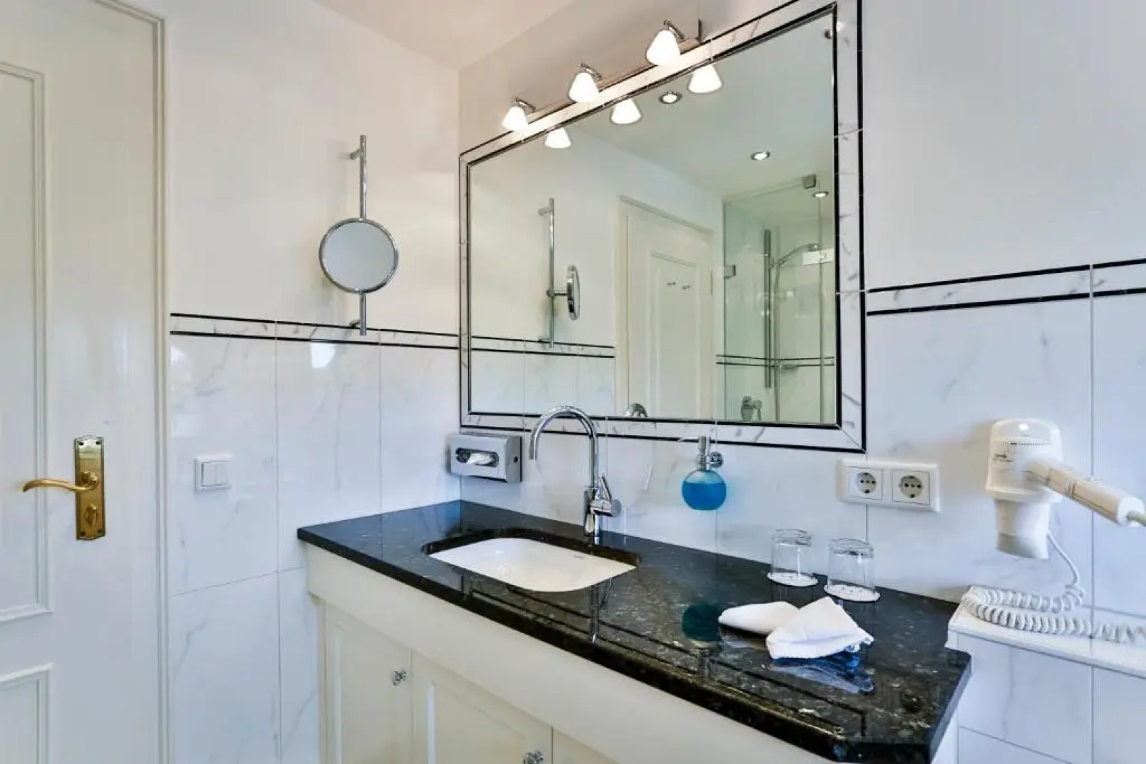 Hotel und Restaurant Jörg Müller