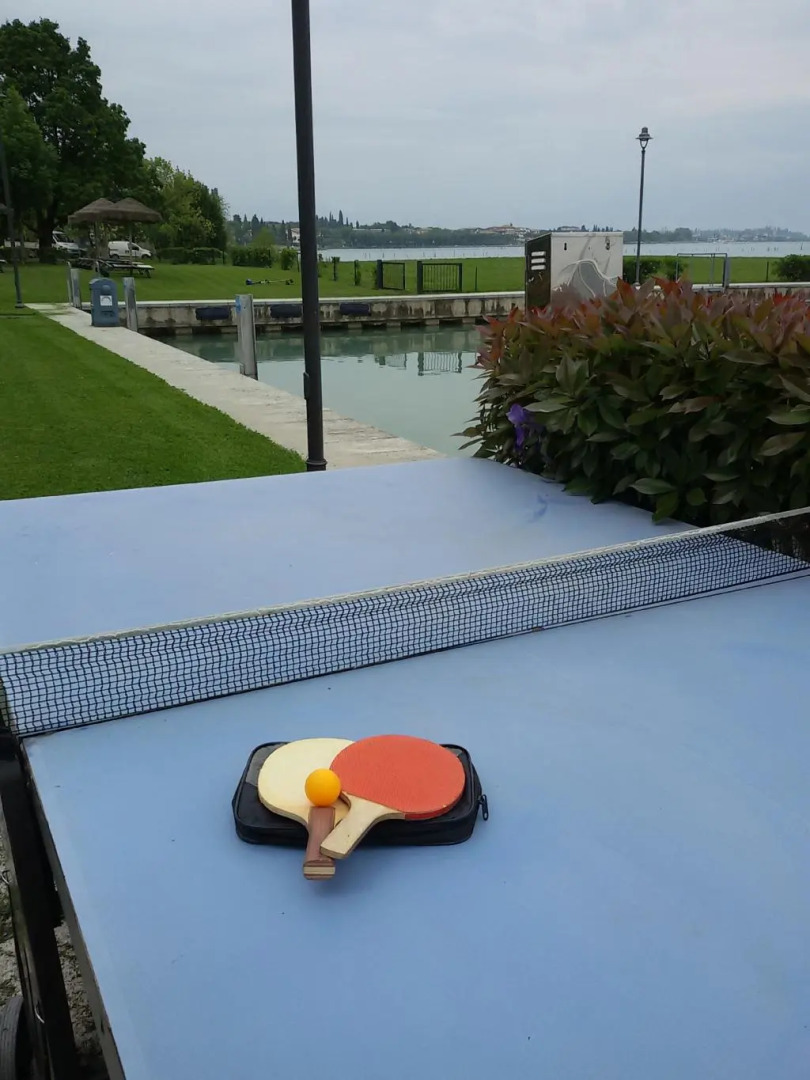 Yachting Hotel Mistral