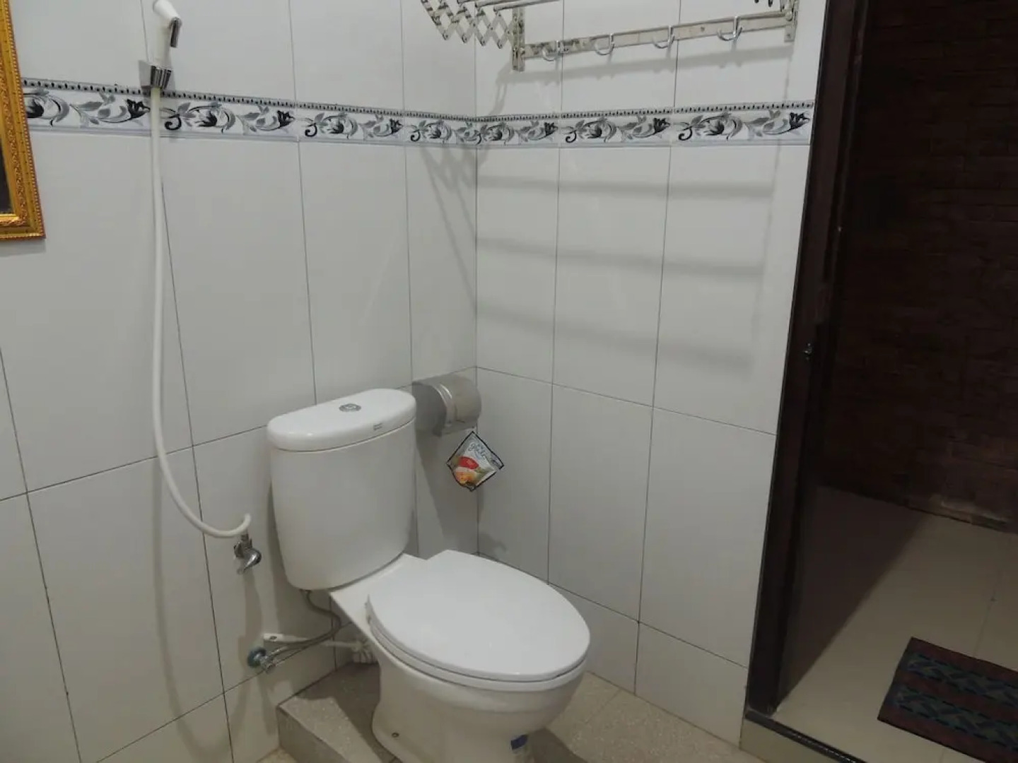 Pantai Suwuk River View Bungalow