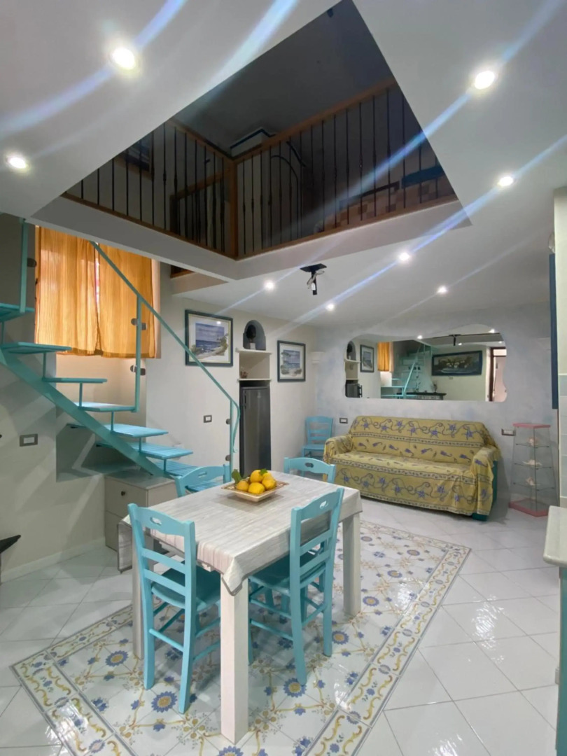 Rental House Angelina