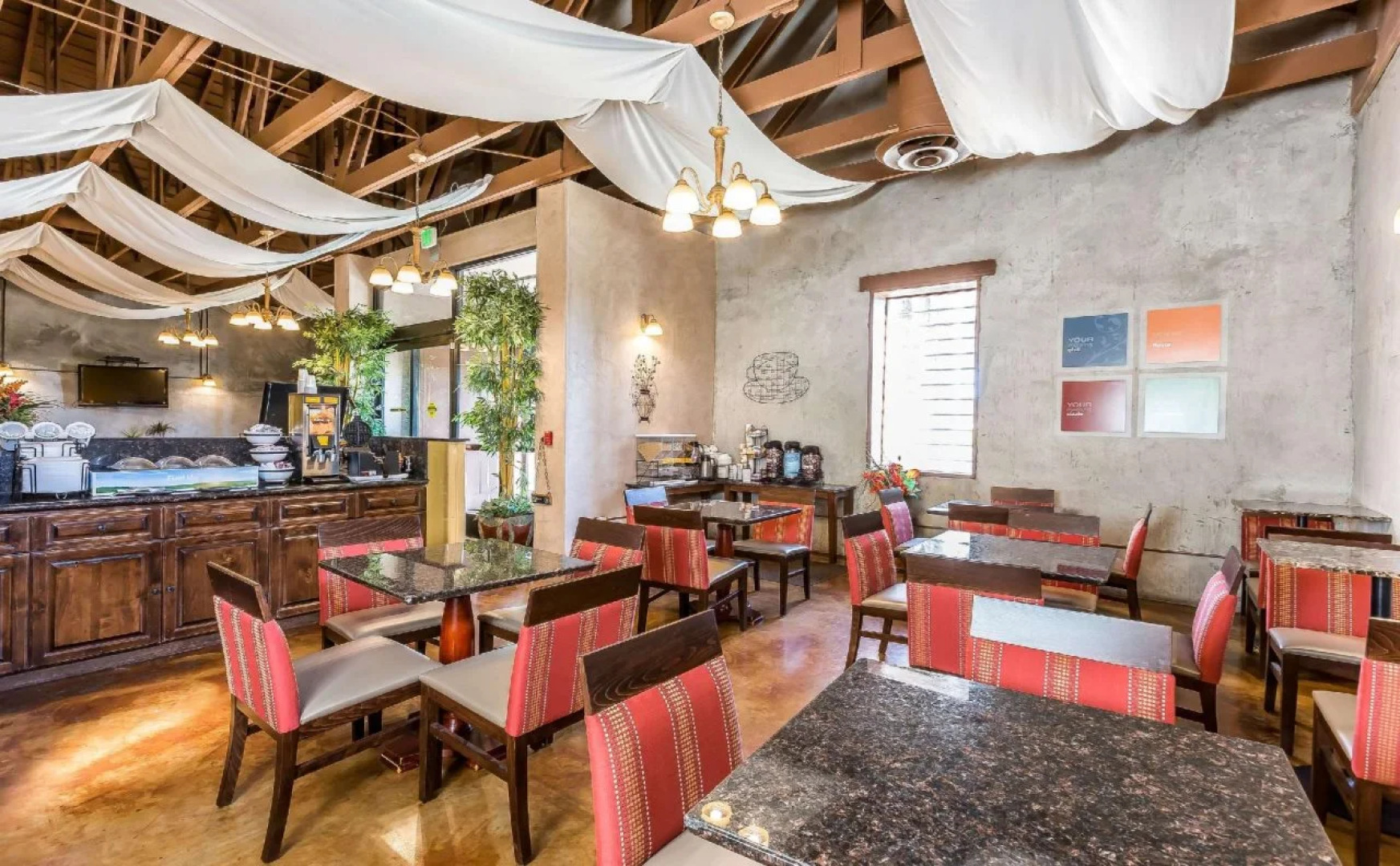 Comfort Inn Pomona near Fairplex