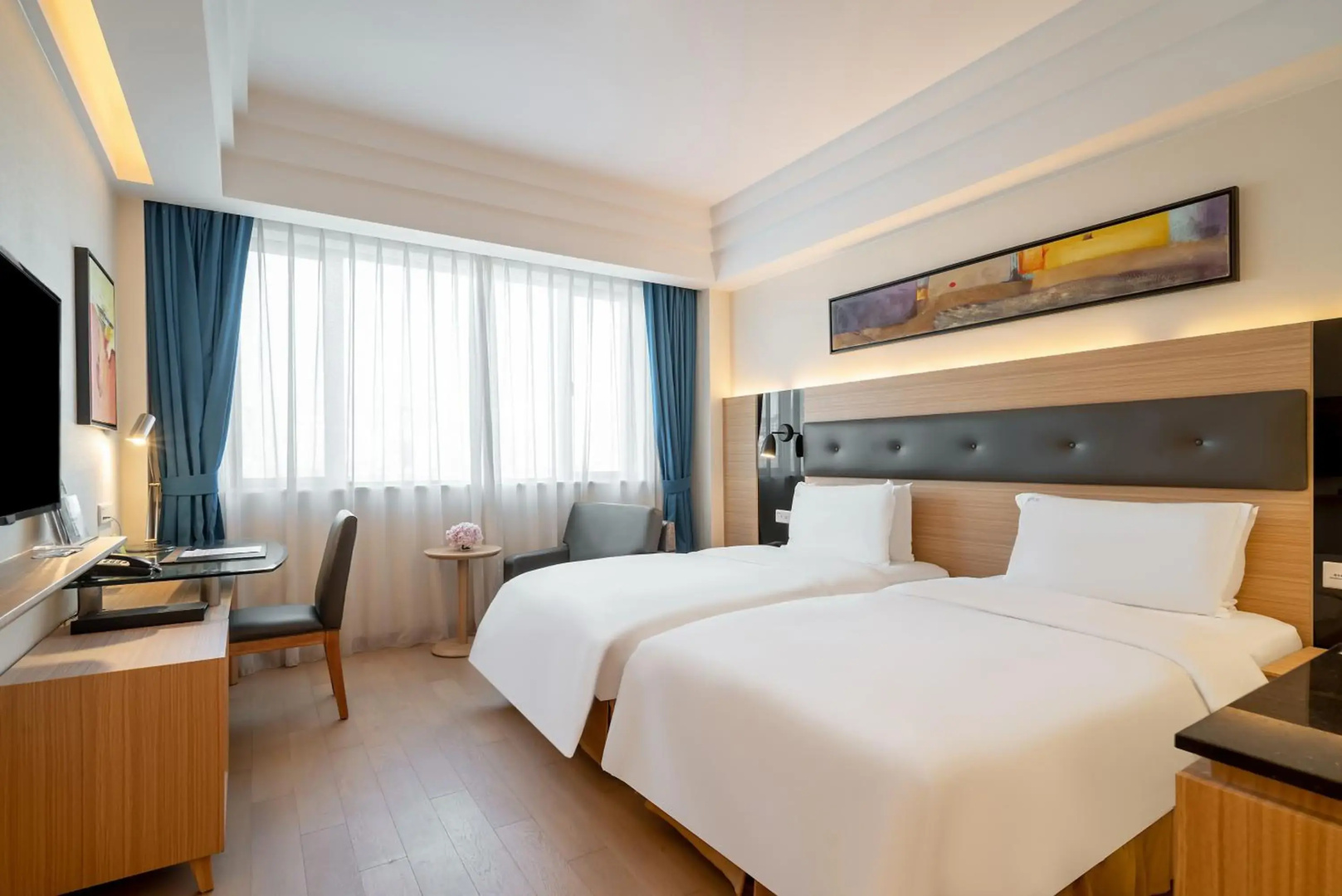 City Stay Premium Hotel Apartment