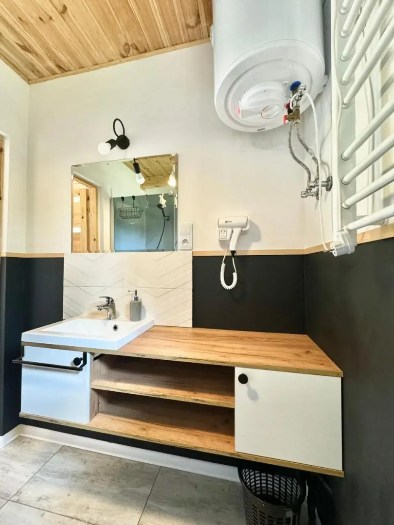 Leszczynowa Gorka -Mazurskie Siedlisko W Silcu