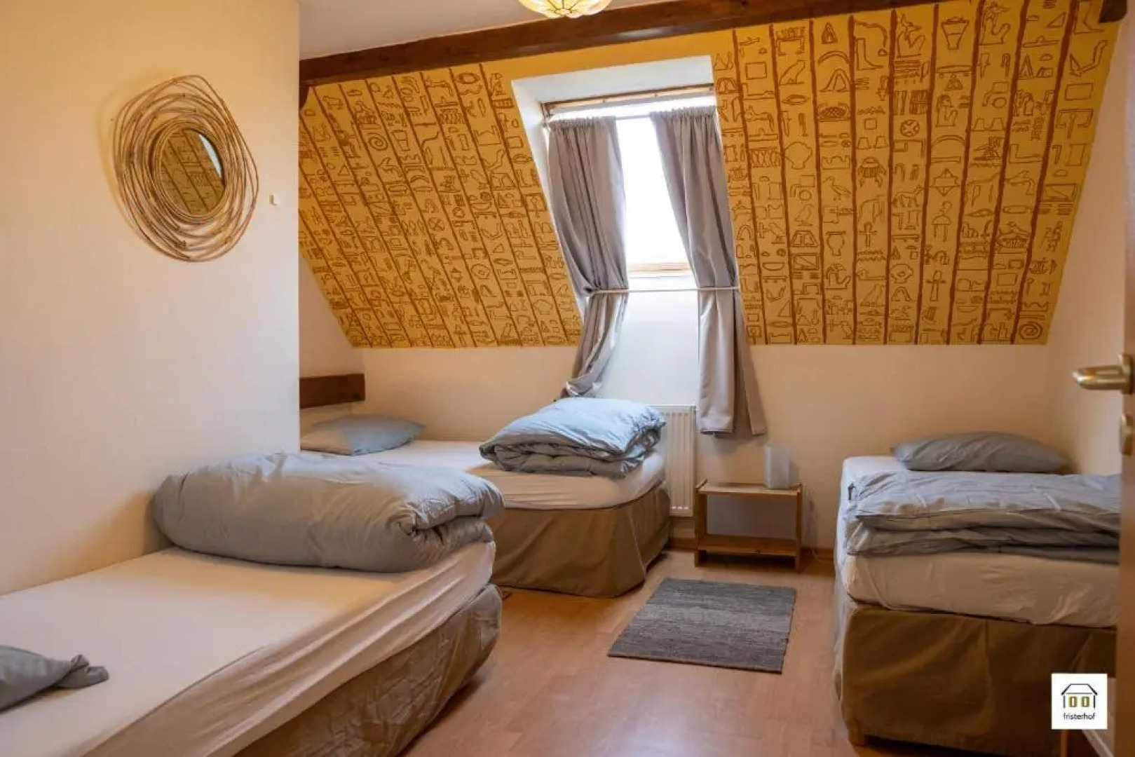 Ferienhaus Fristerhof