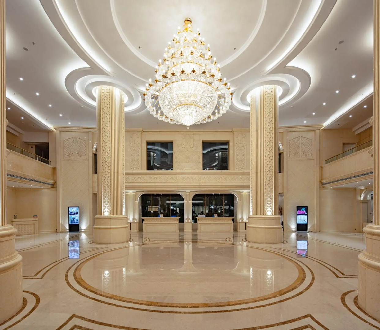 Guilin Bravo Hotel