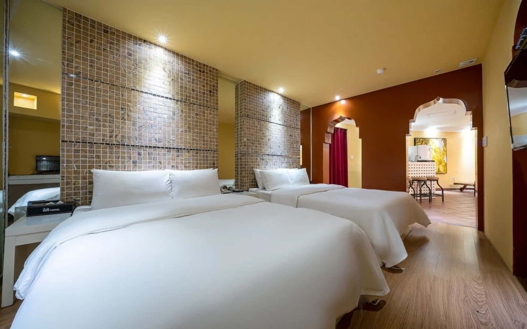 Yangju Jangheung Hae