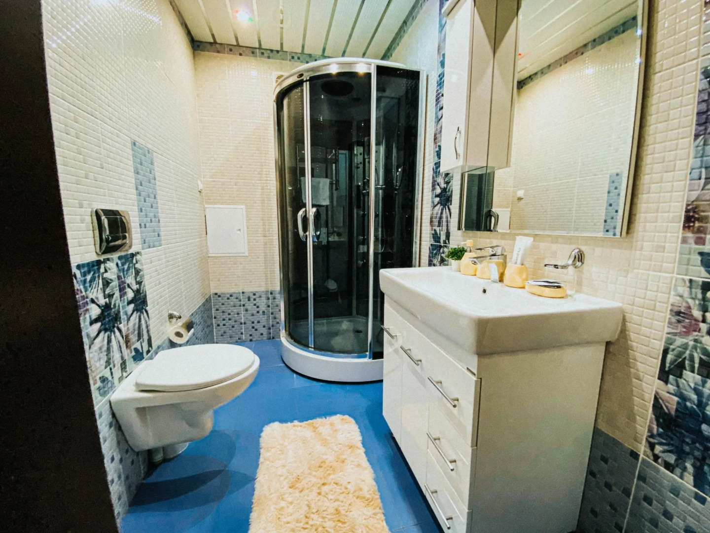 Симбирские апартаменты на ул. Кирова, д. 6