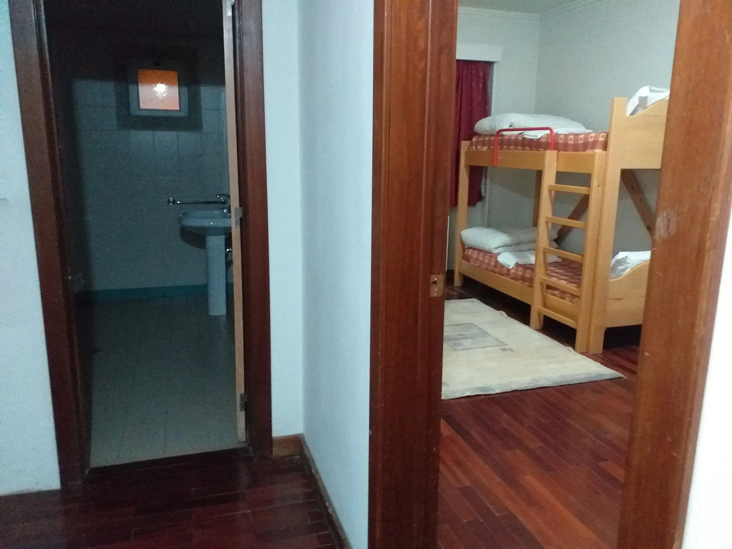 HI Braganca - Pousada de Juventude - Hostel