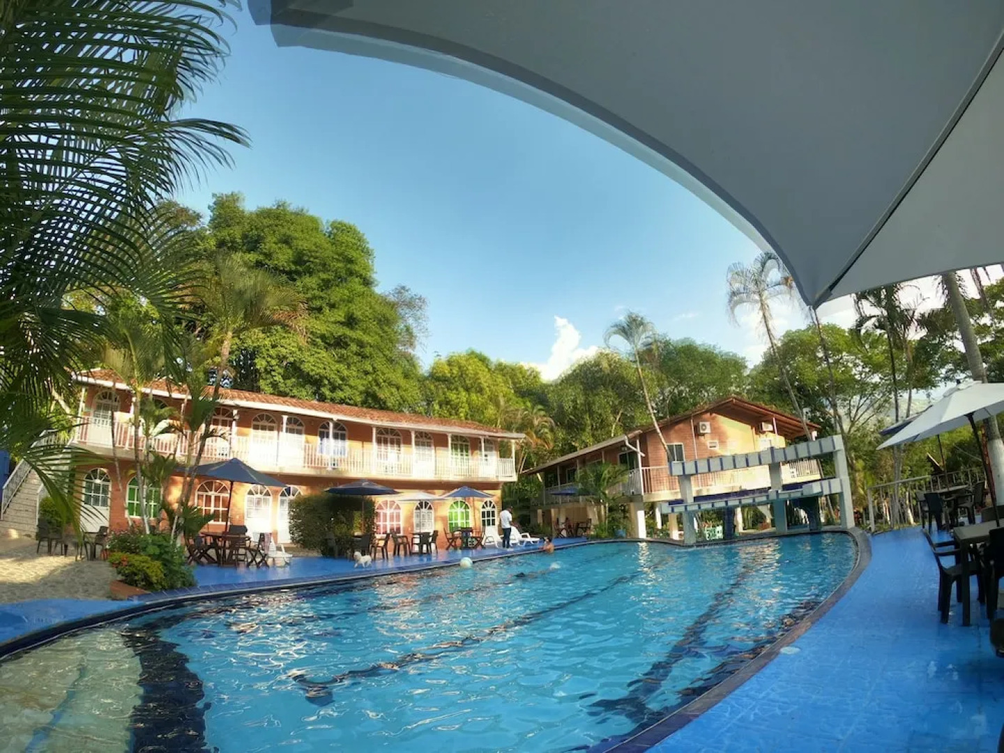 Portón de Occidente by Bernalo Hotels