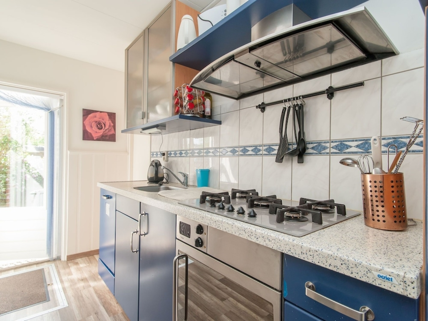 Holiday Home in Quiet Environment near Beach & Dunes