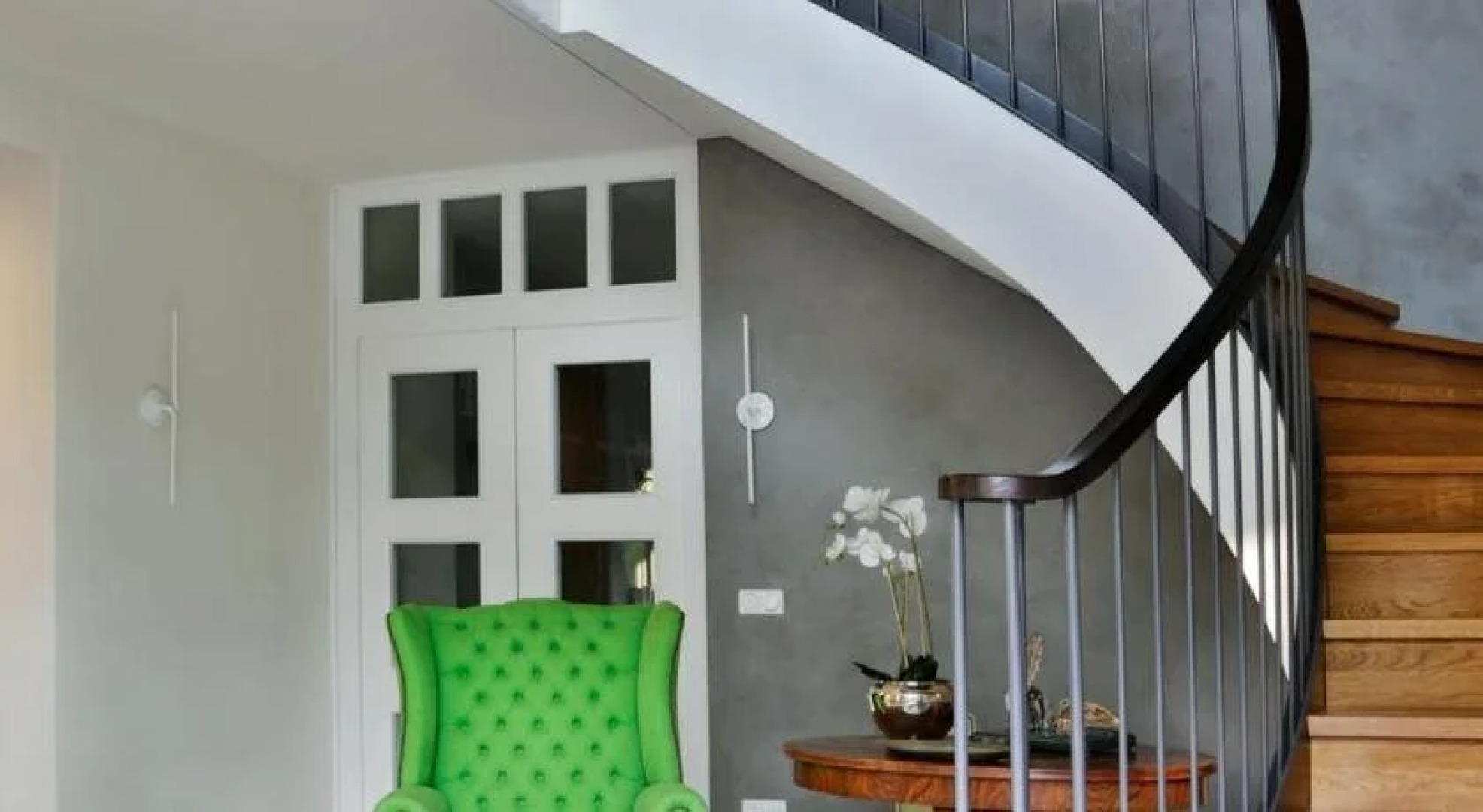 Hubertus Hof Landhotel