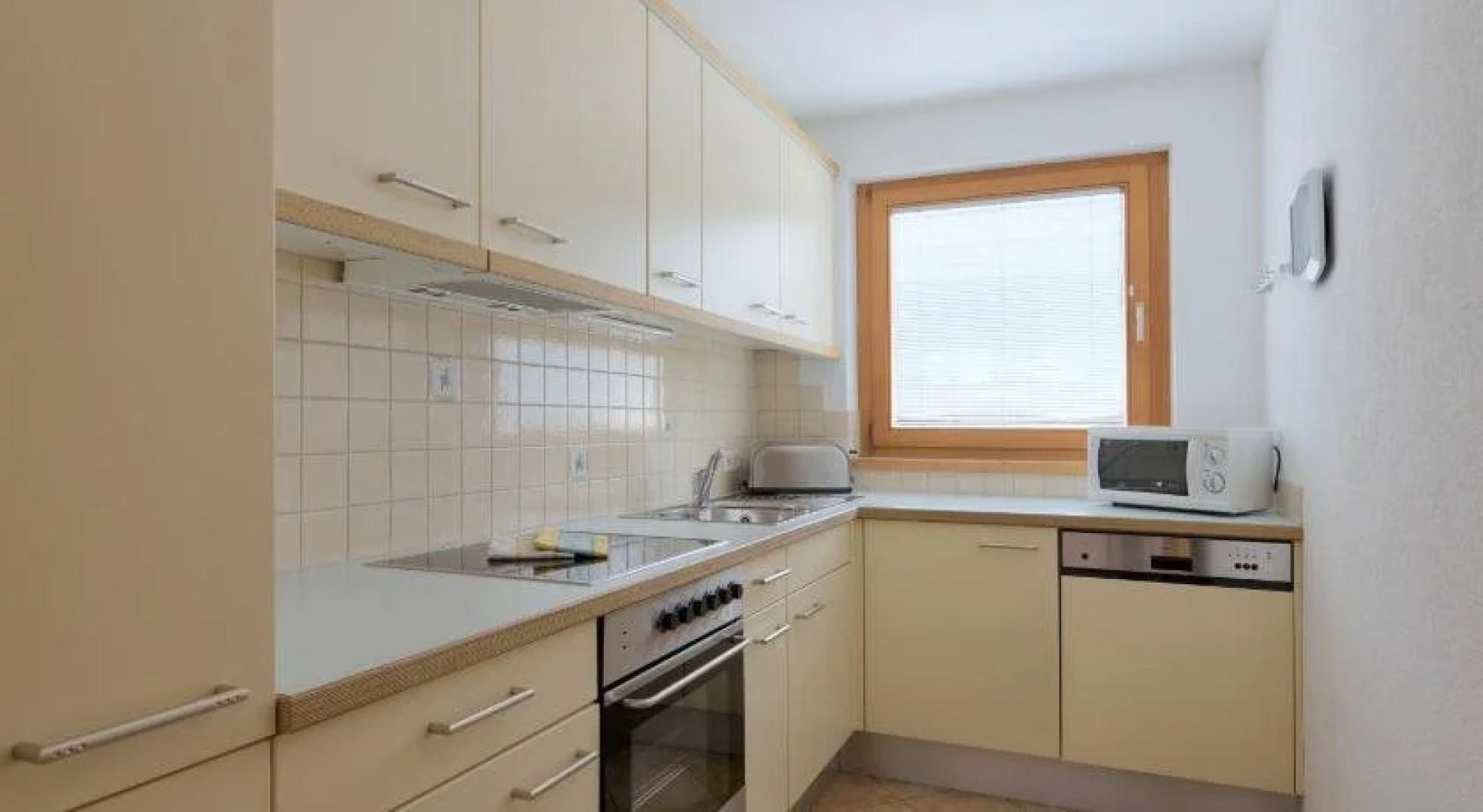 Appartementhaus Handl