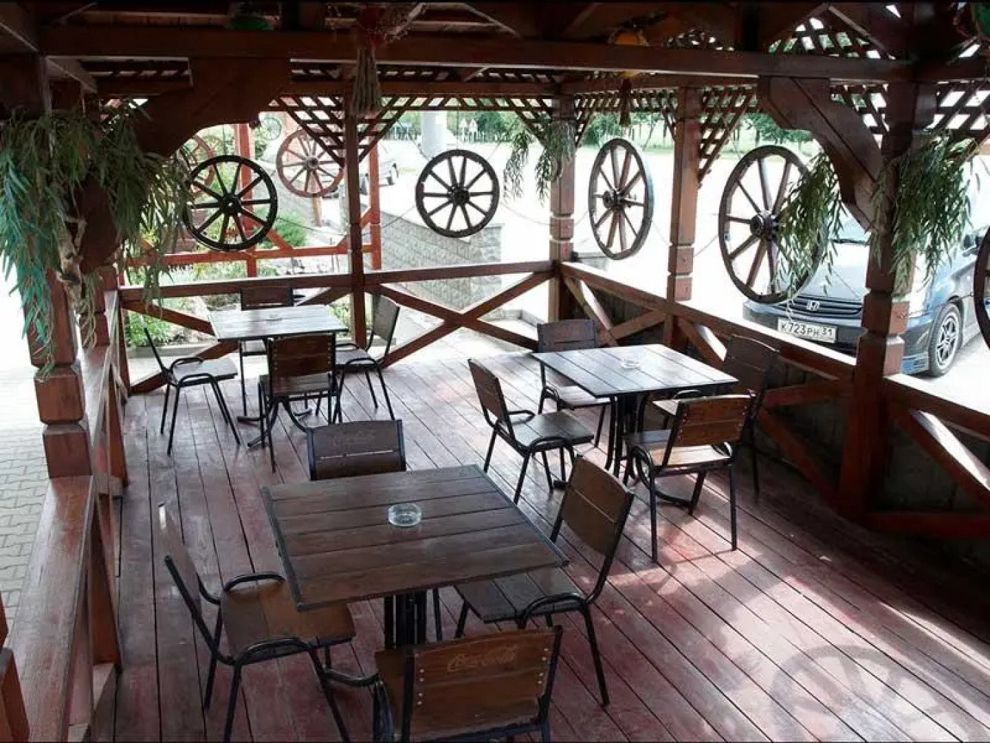 Русское подворье