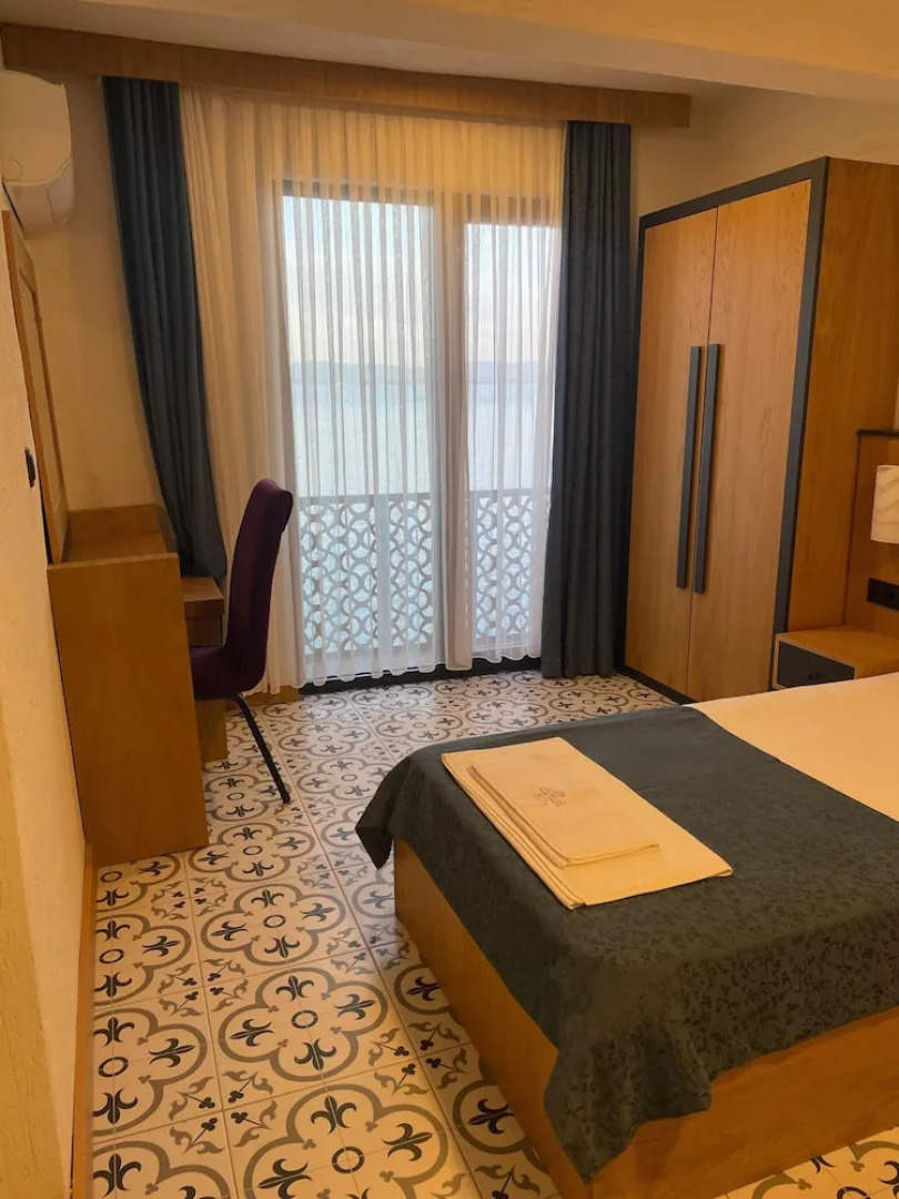 Grand Rimedya Hotel Burhaniye