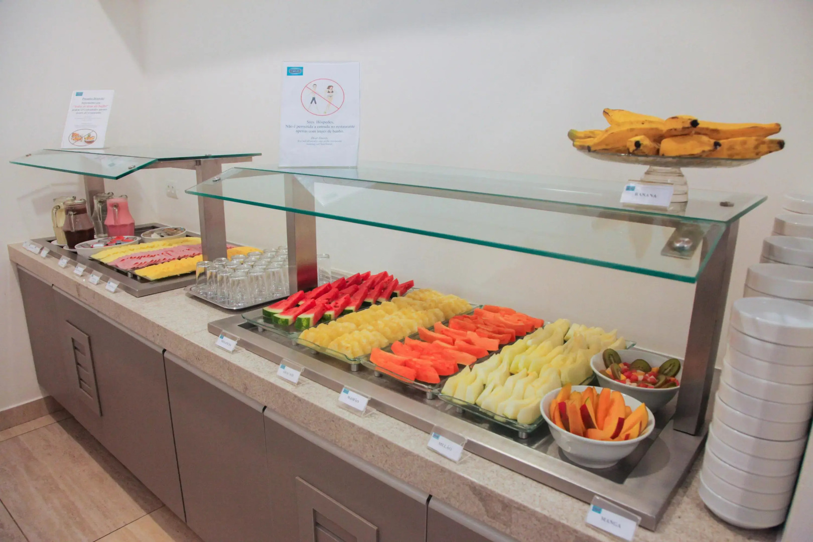 Slim Pajuçara by Tropicalis