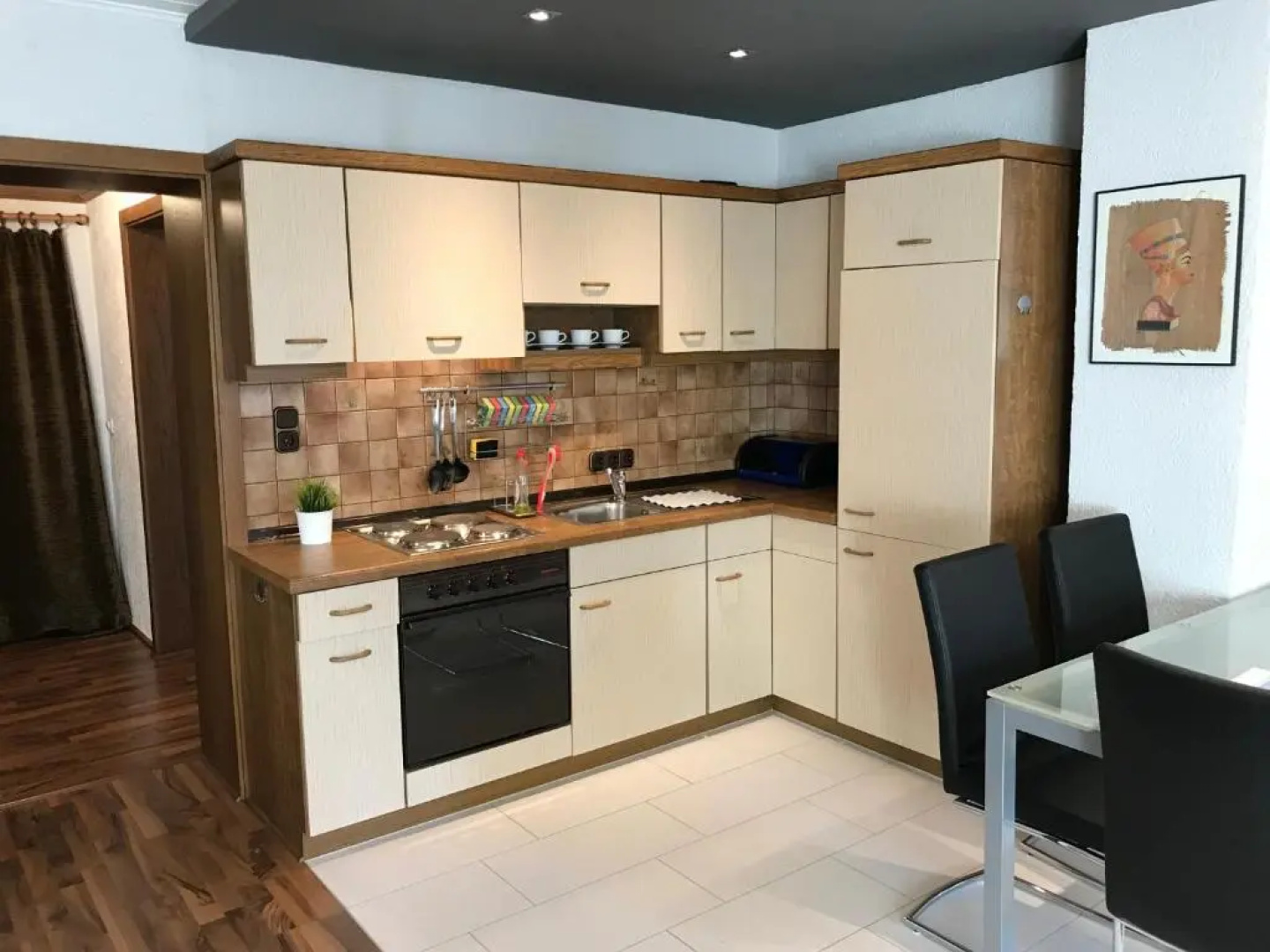 Ferienwohnung Gisela