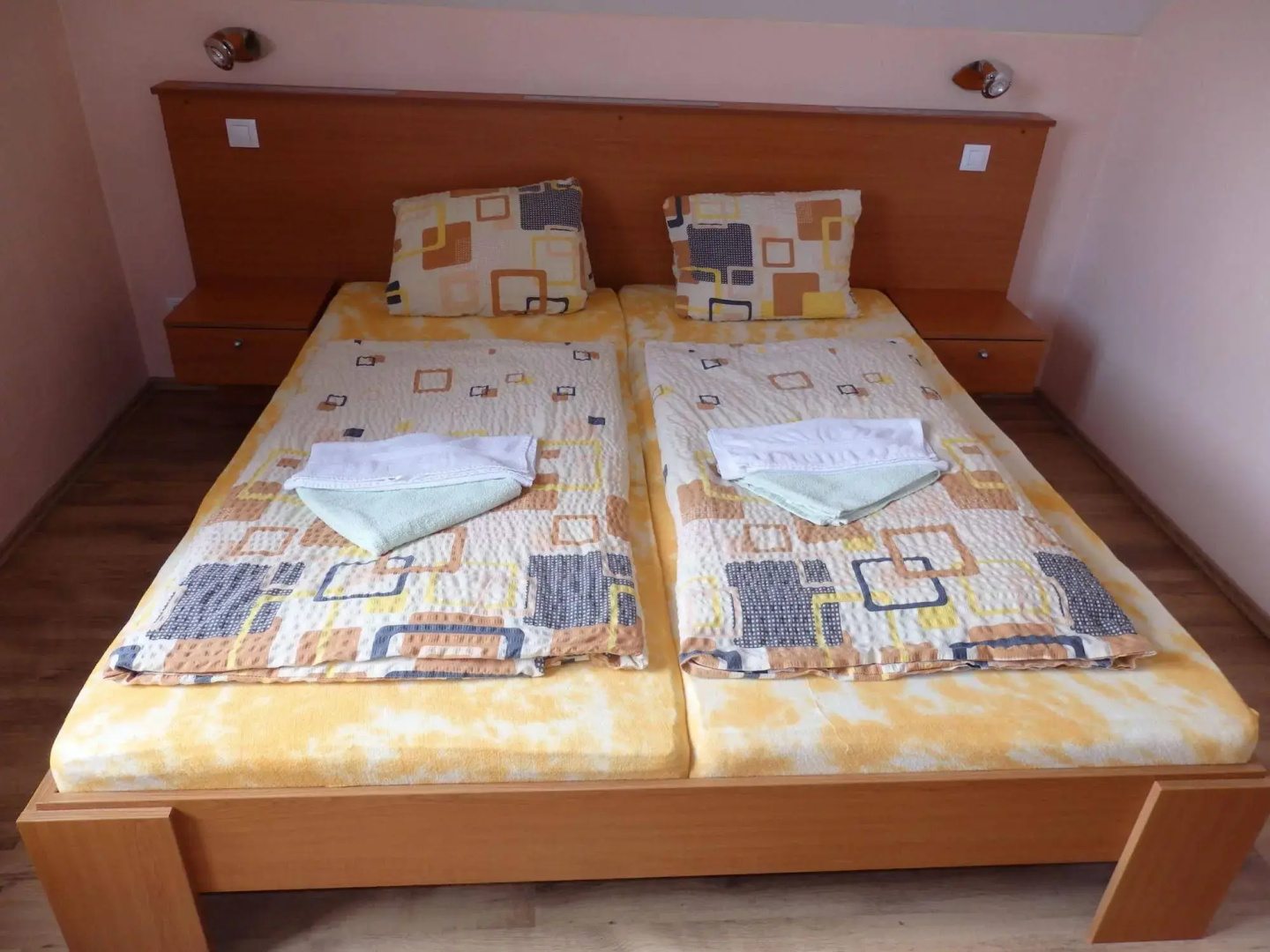 Pension Orbis