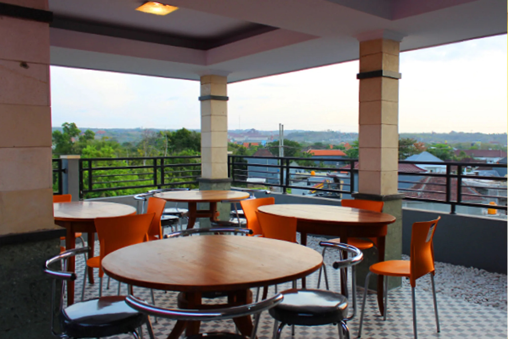 Ramantika Bali House