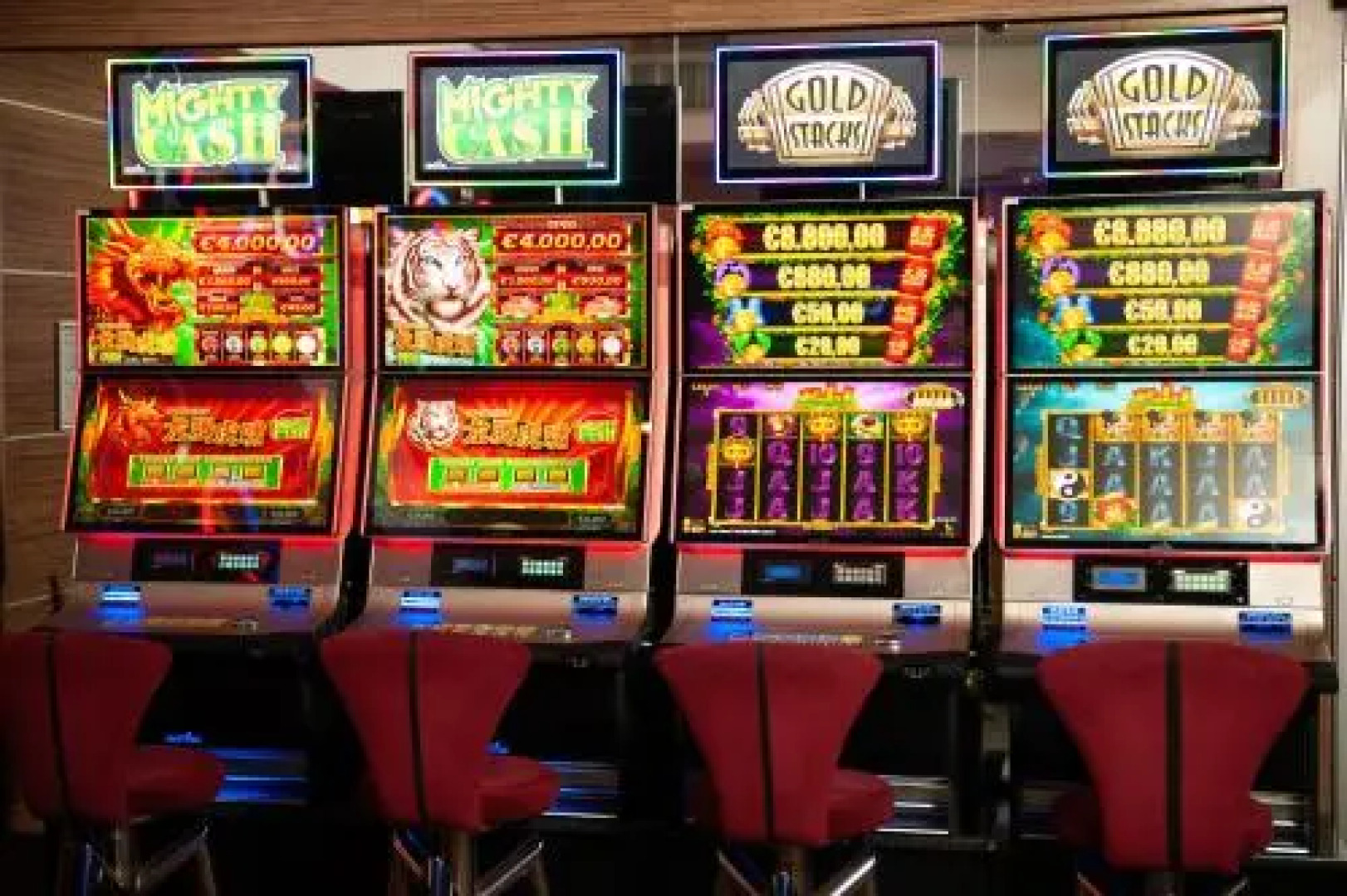 Hotel Casino Restaurant Paquito