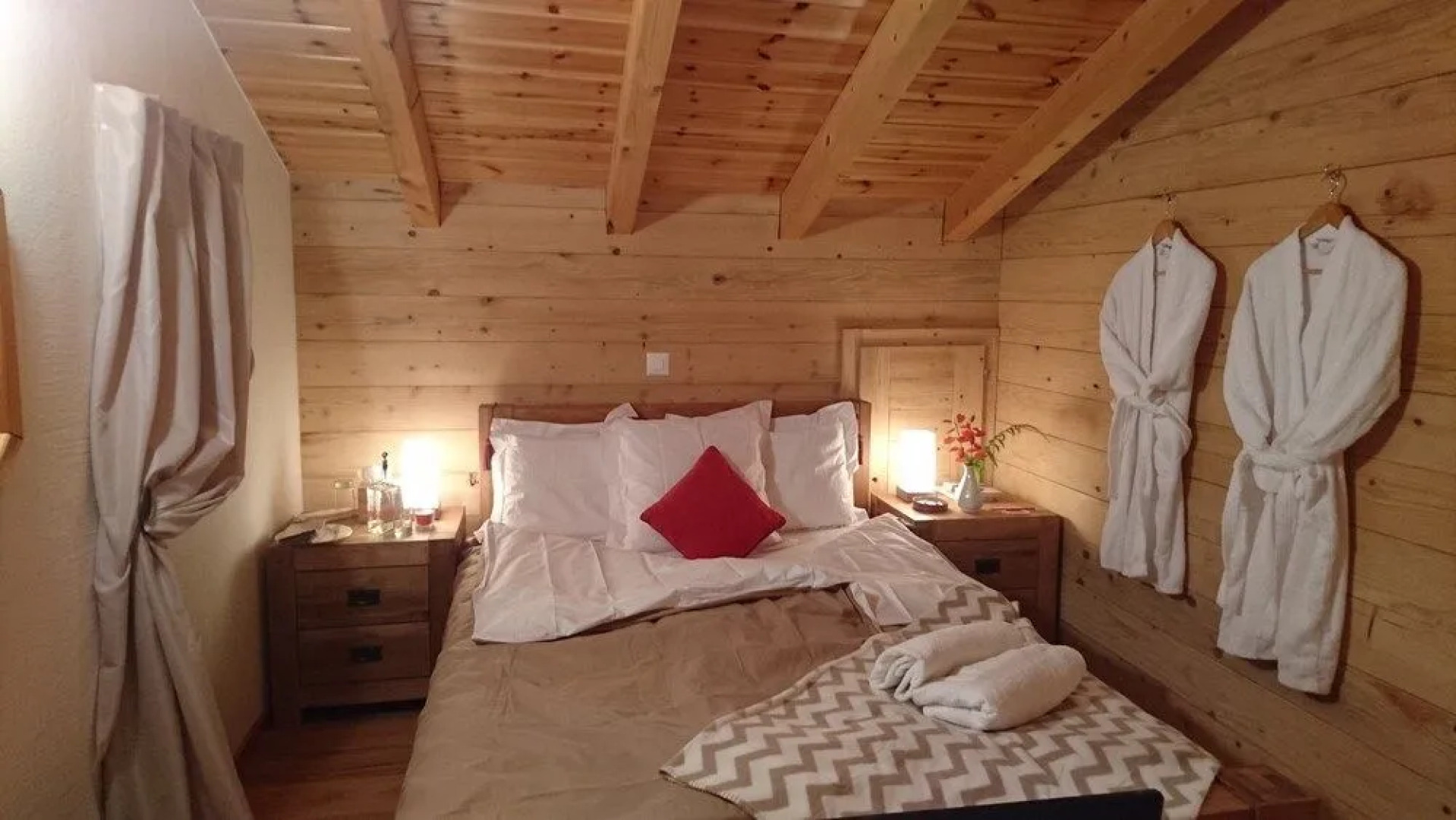 LOYEHILL Chalet. Swiss Alps Escape