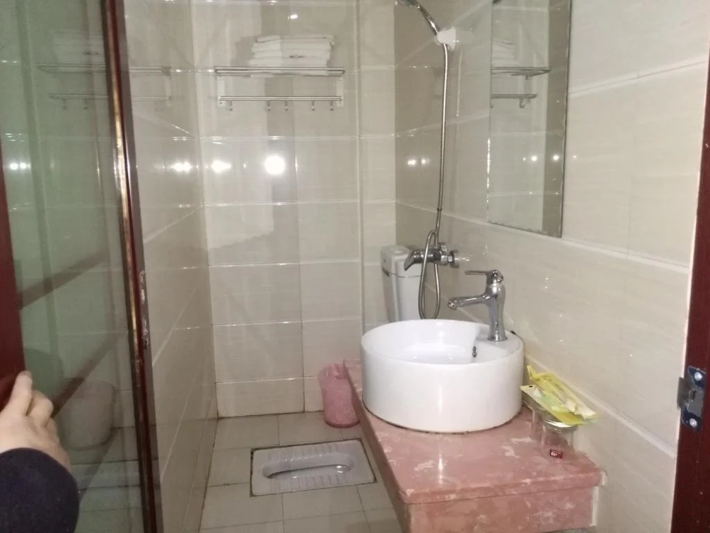 Tongxing Business Hotel