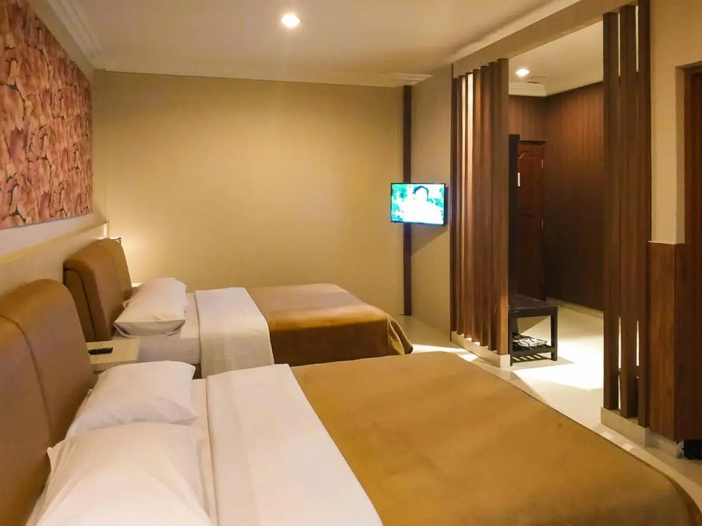 Tangko Inn Resort