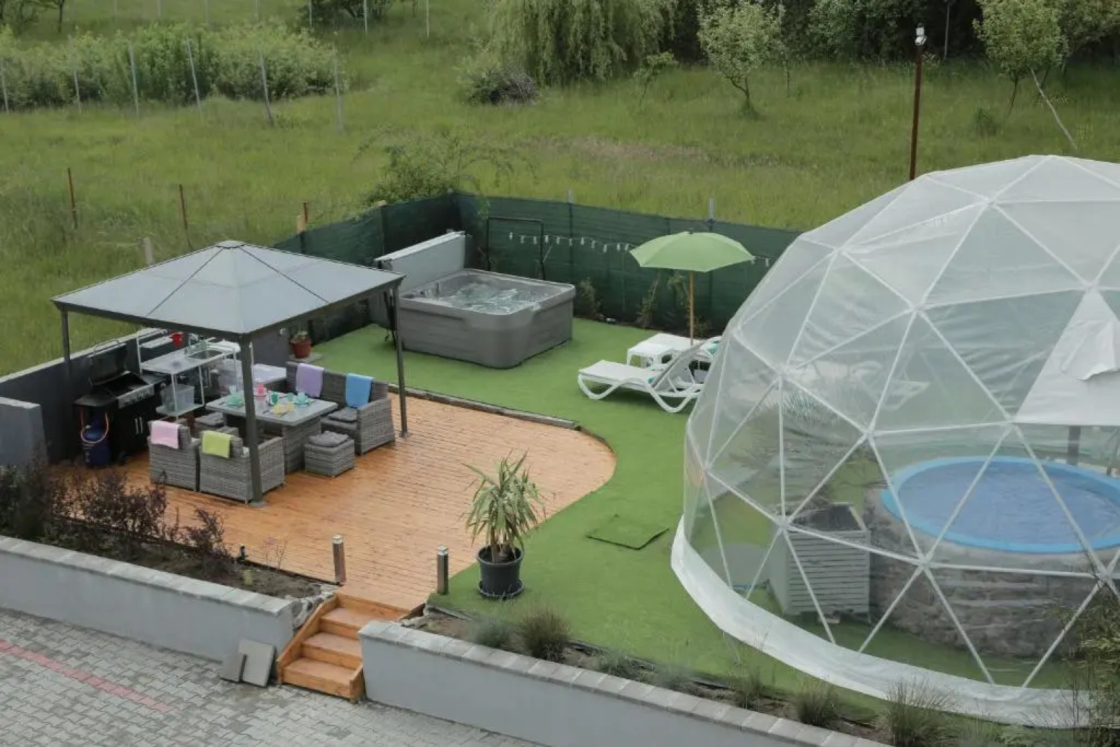 H49 Apartman - Adults Only