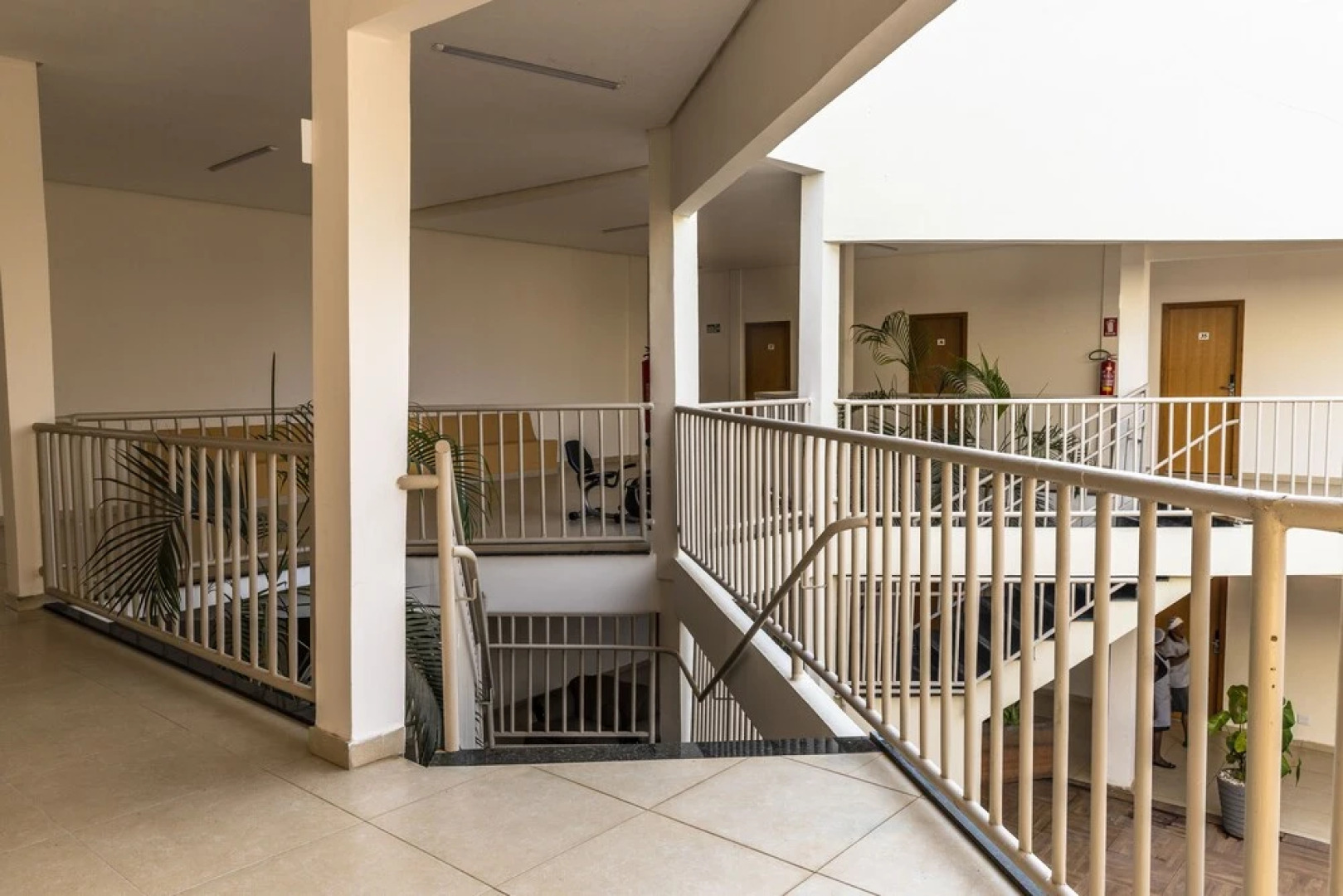 Vila Real Apart hotel