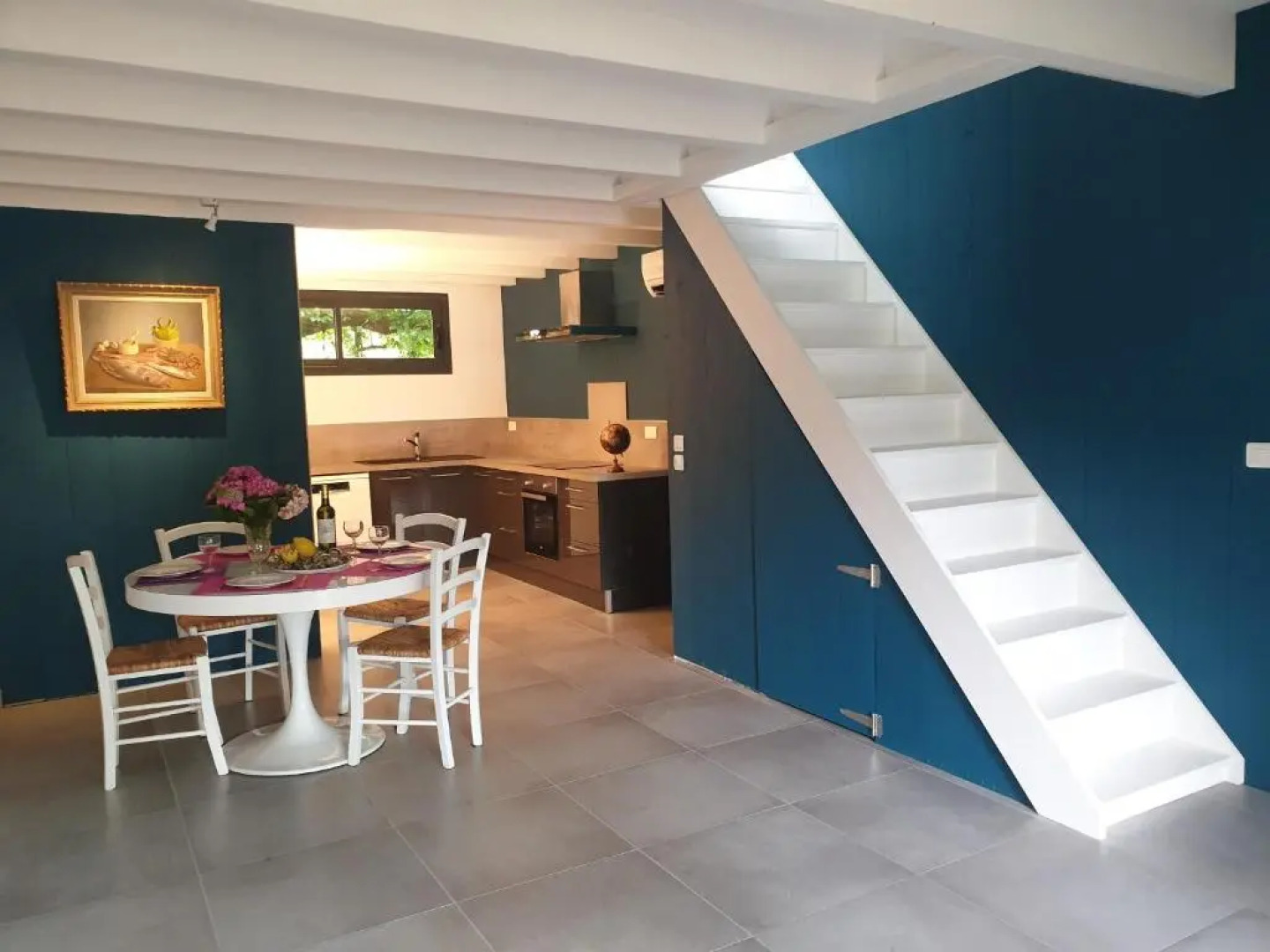 Couleur Cabanes Classé 3 étoiles