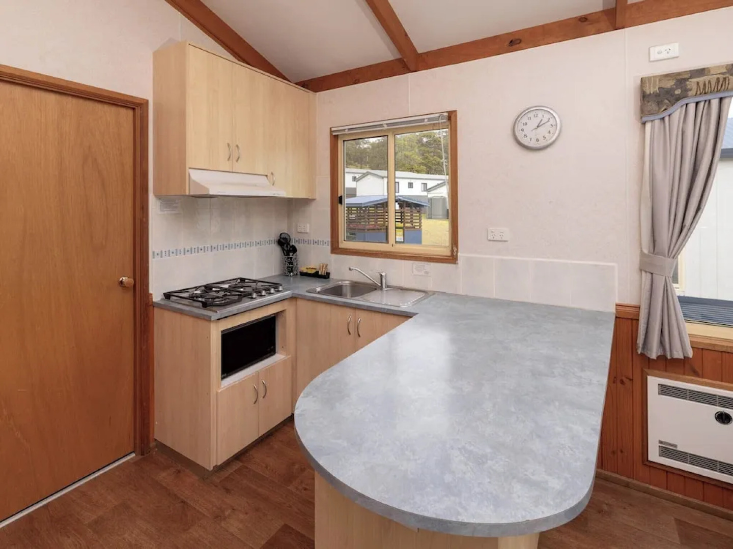 BIG4 Wallaga Lake Holiday Park