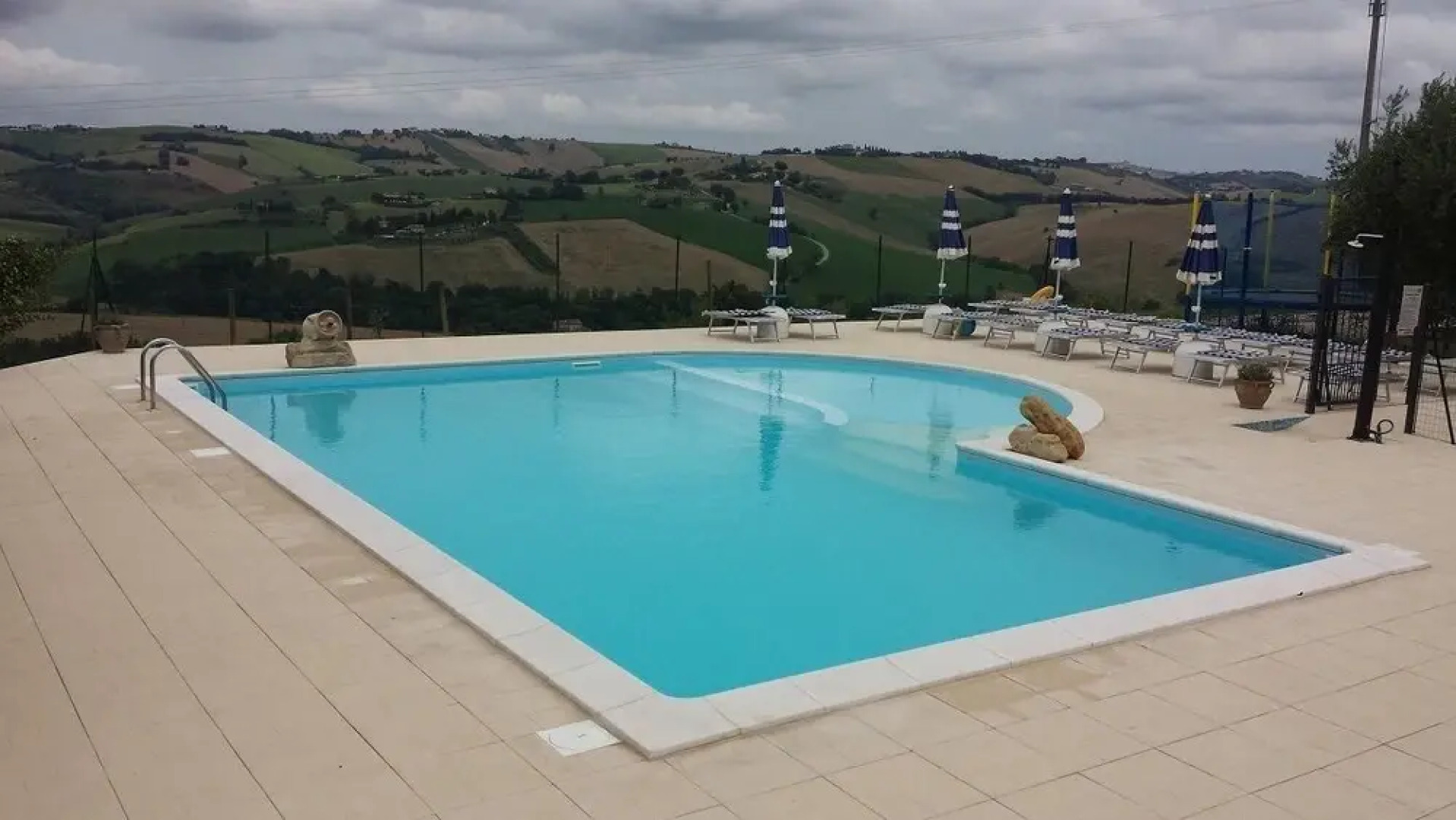 Agriturismo Il Colle dei Ceci