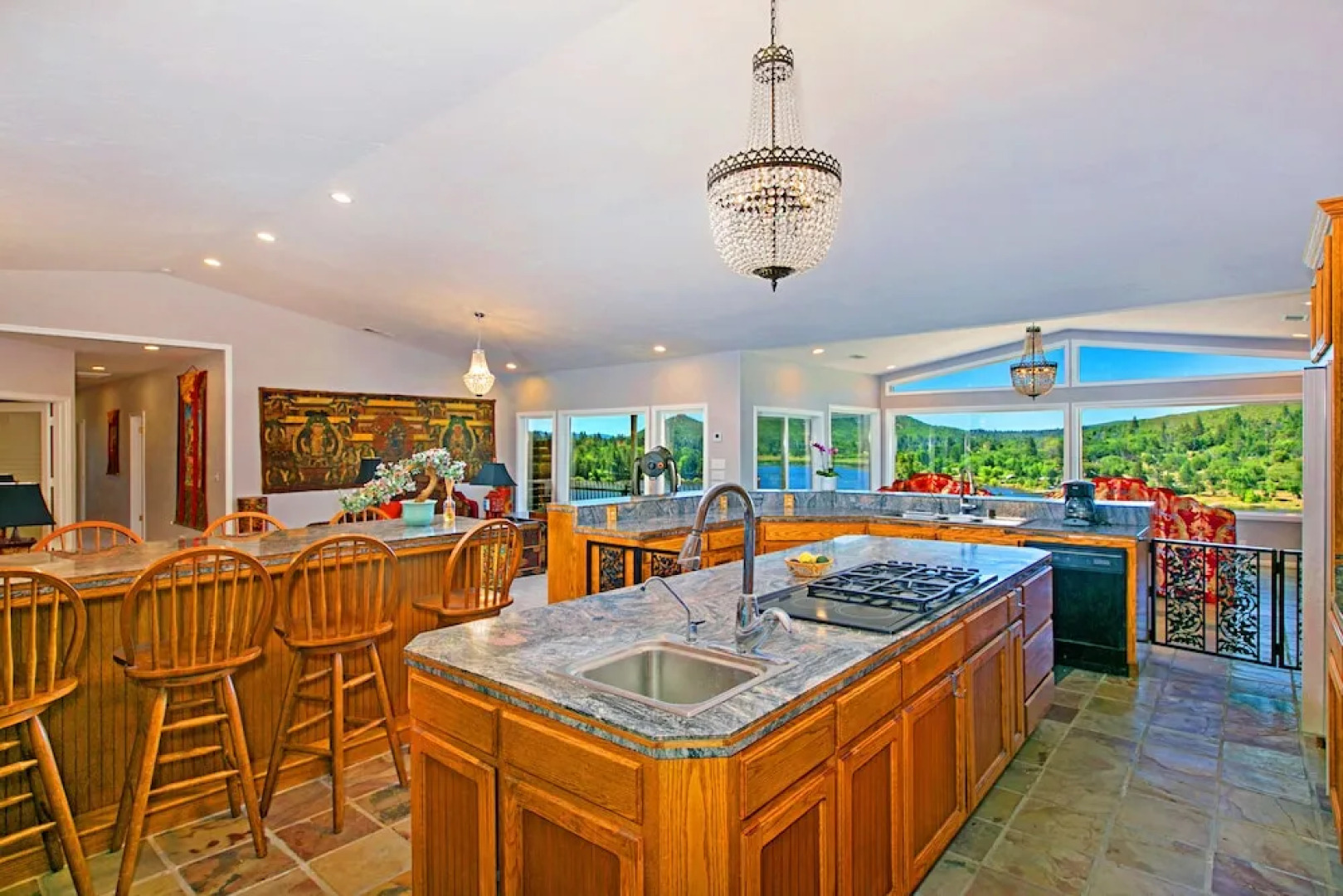 Quiet Mind Mountain Lodge, Retreat and Spa