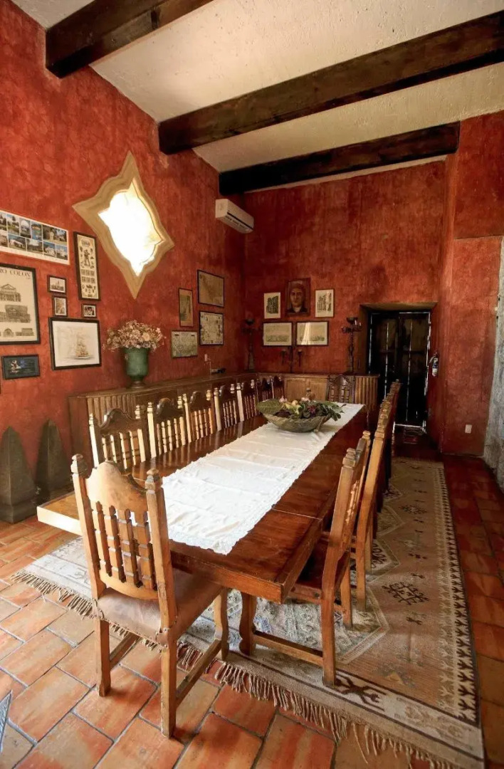 Hacienda El Carmen Hotel & Spa