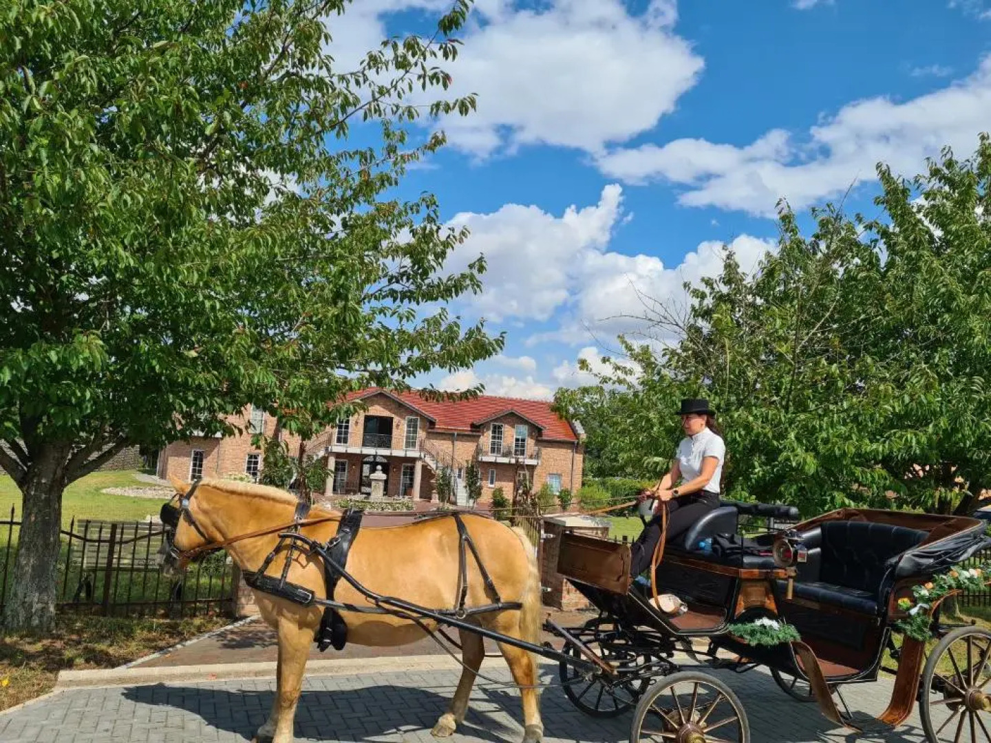 Kur- & Landhotel Borstel-Treff