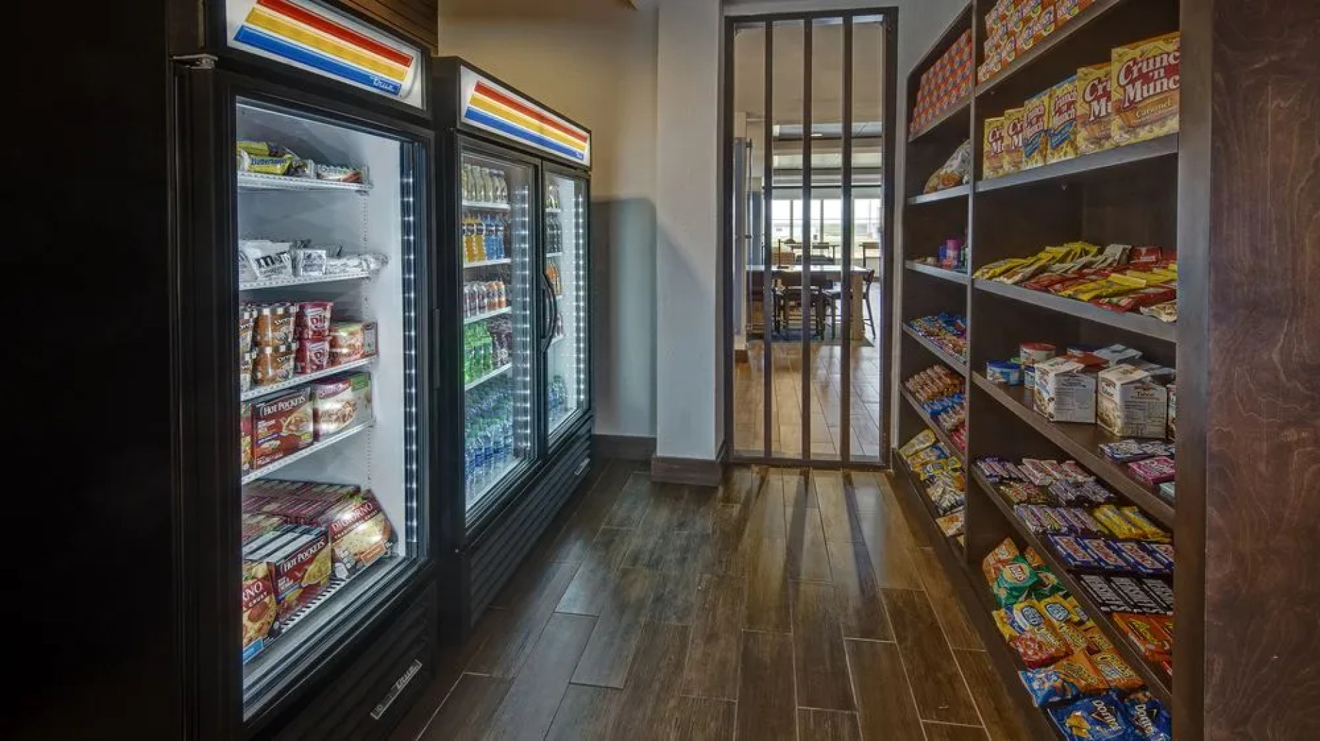 Holiday Inn Express Hotel & Suites Corsicana By Ihg