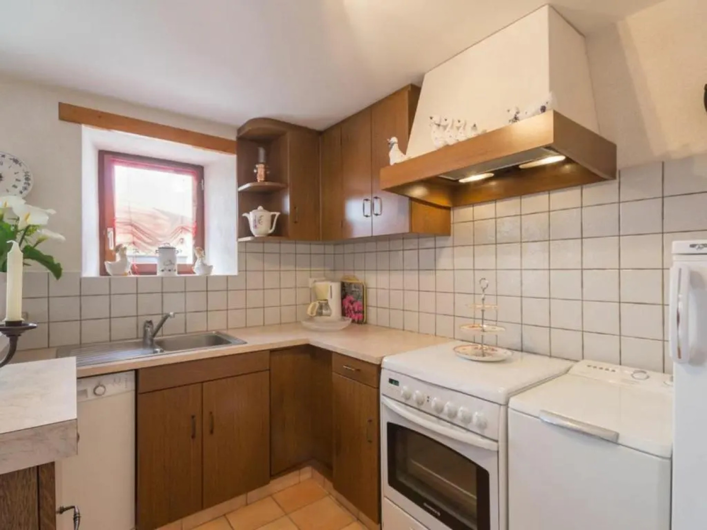 Gîte Saint-Lyphard, 3 pièces, 4 personnes - FR-1-306-1116