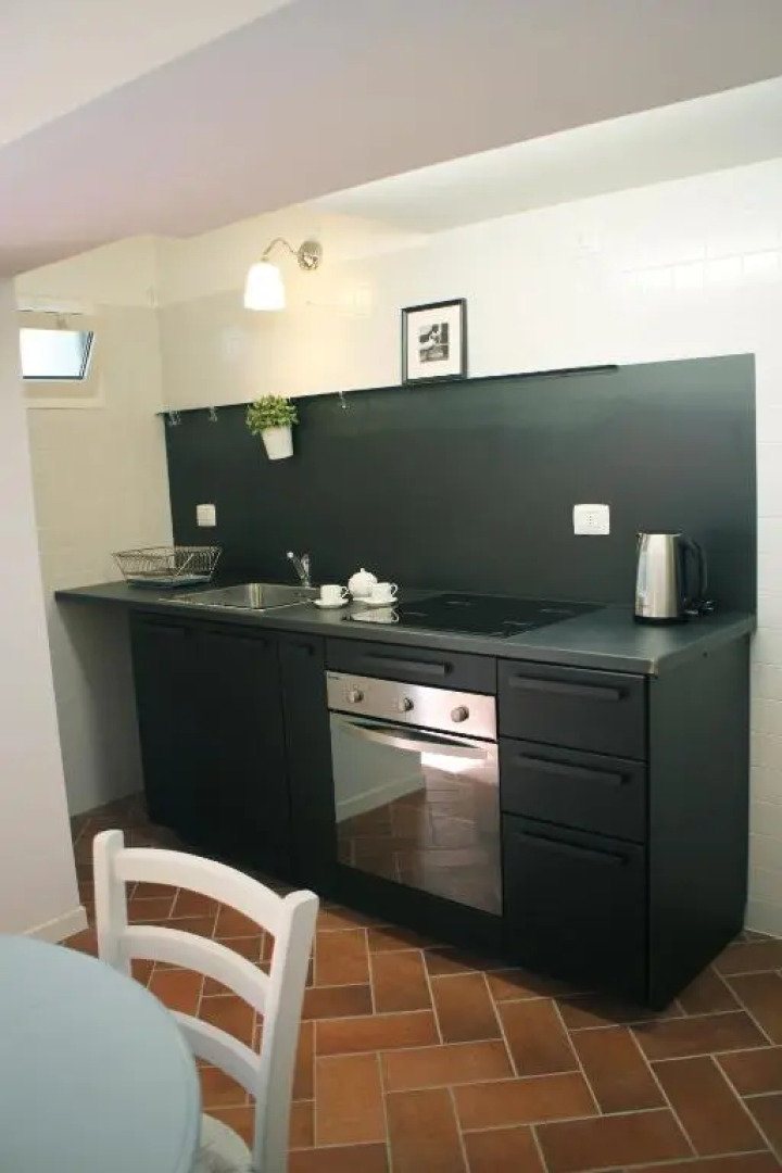 Holiday House Alla Torre