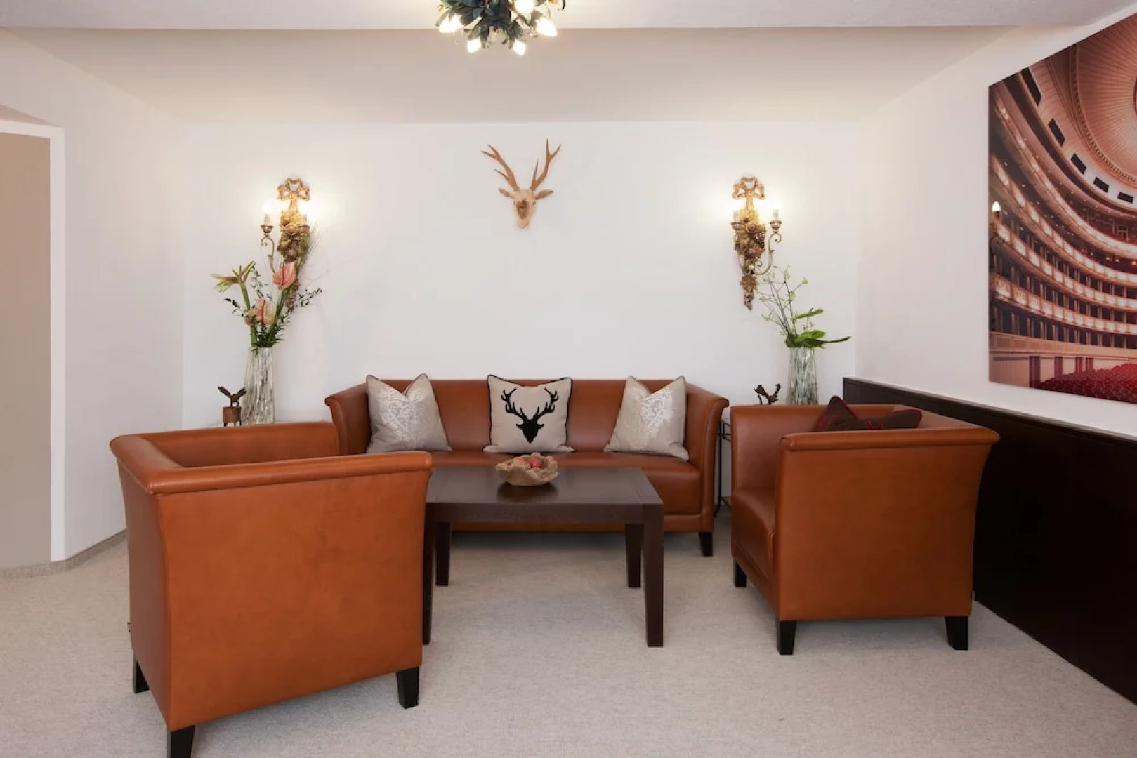 Arlberg Hospiz Chalet Suiten